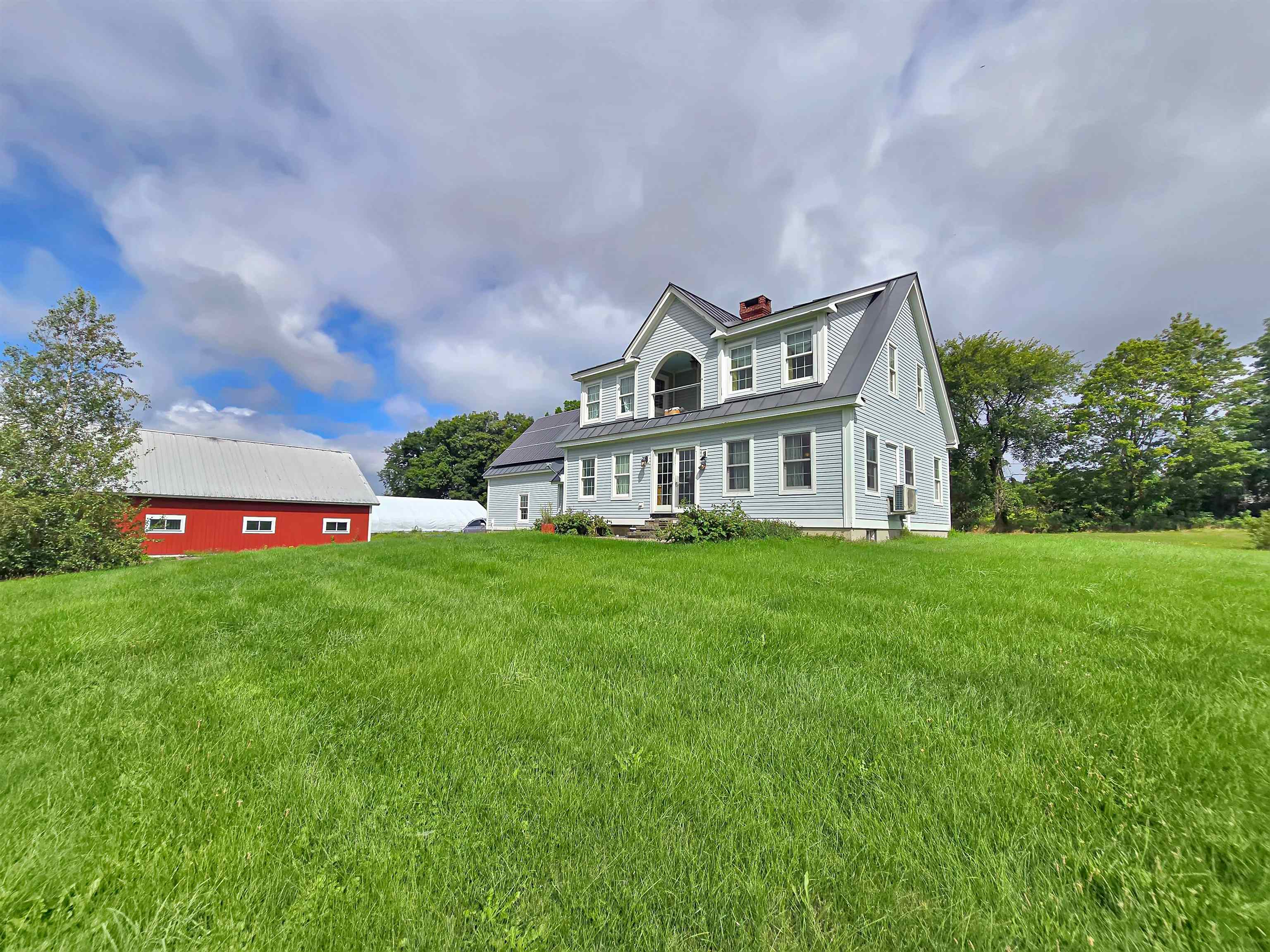 883 Goodrich Cross Road photo 48