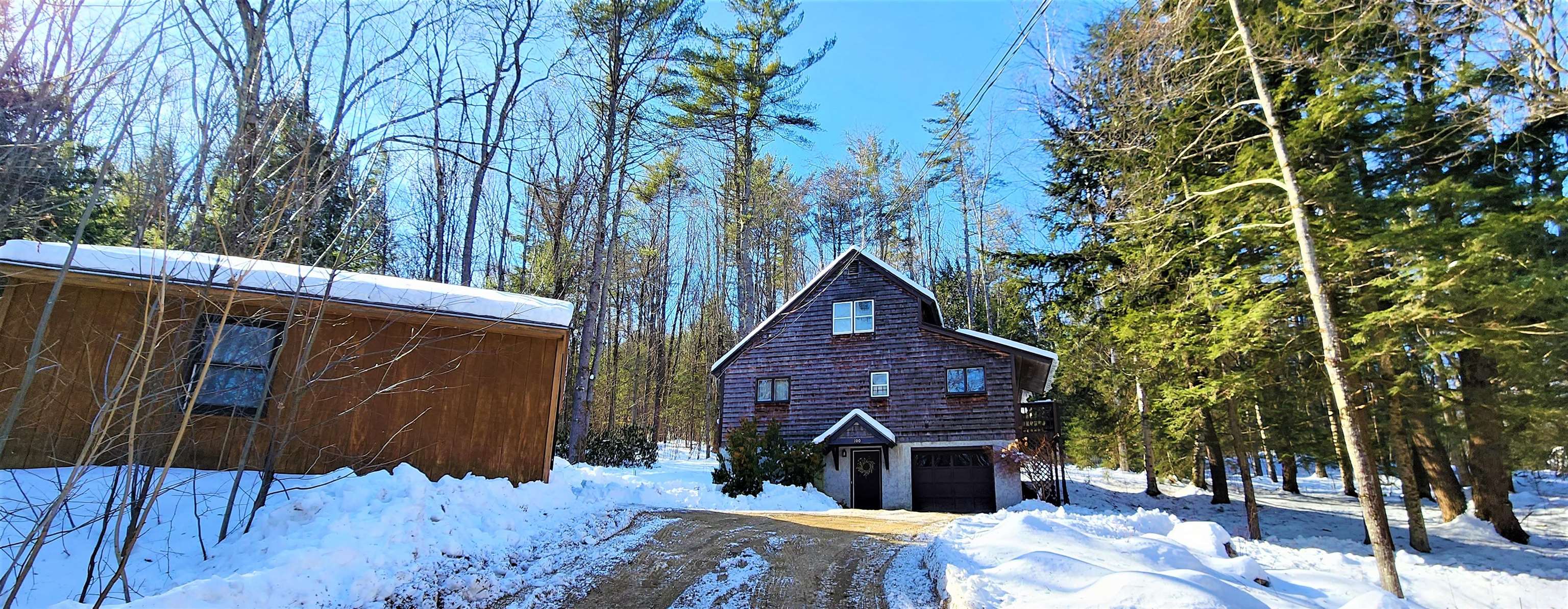100 Fletcher Hill Road Chester, VT 05143 MLS 4942751 Pall Spera