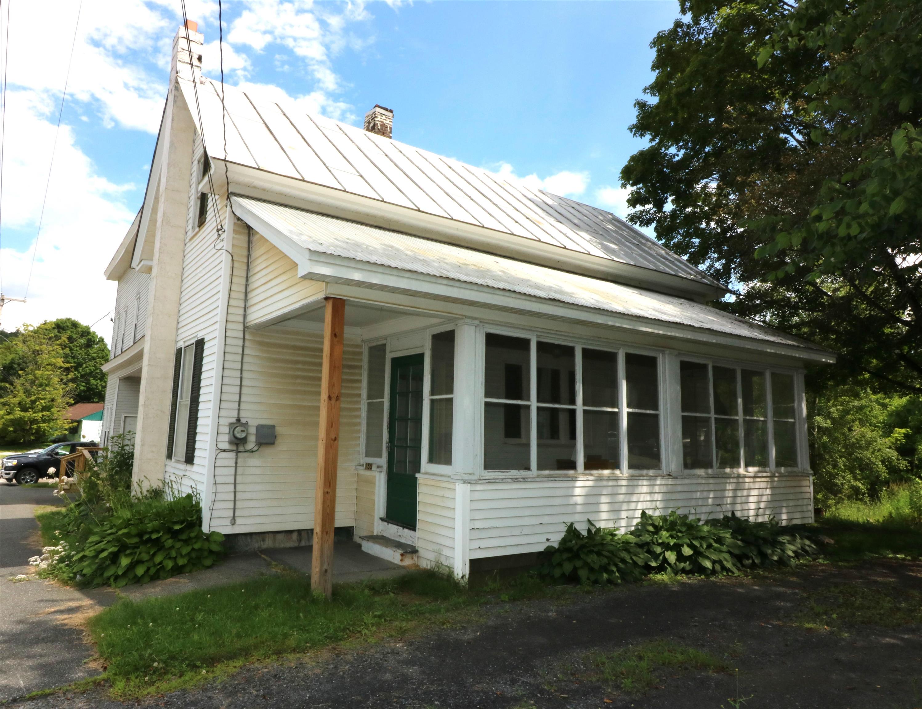 near 87 Church Hill Road Barre Town, VT 05678 Property 3