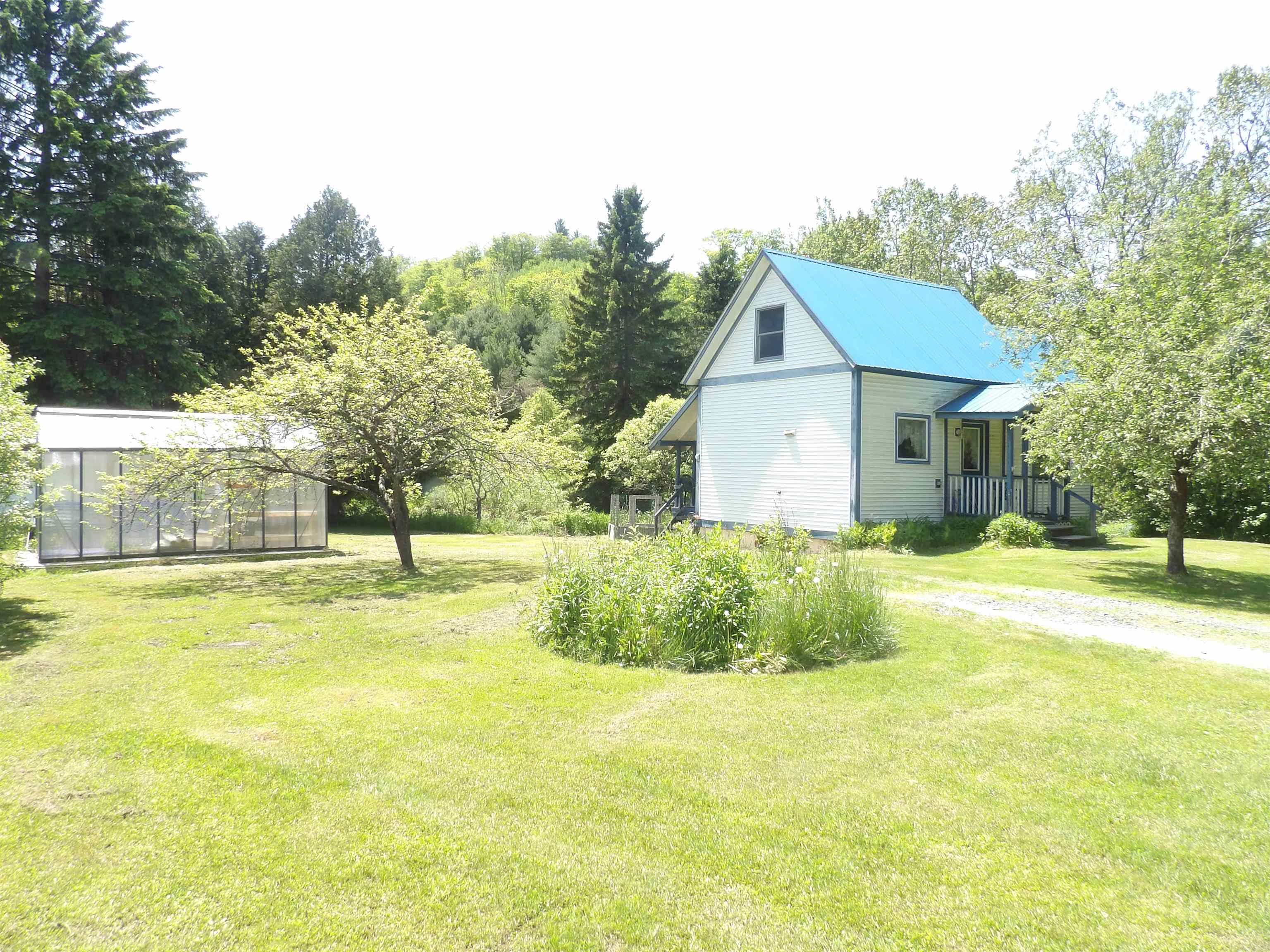 near 566 Baptist Street Williamstown, VT 05679 Property 3