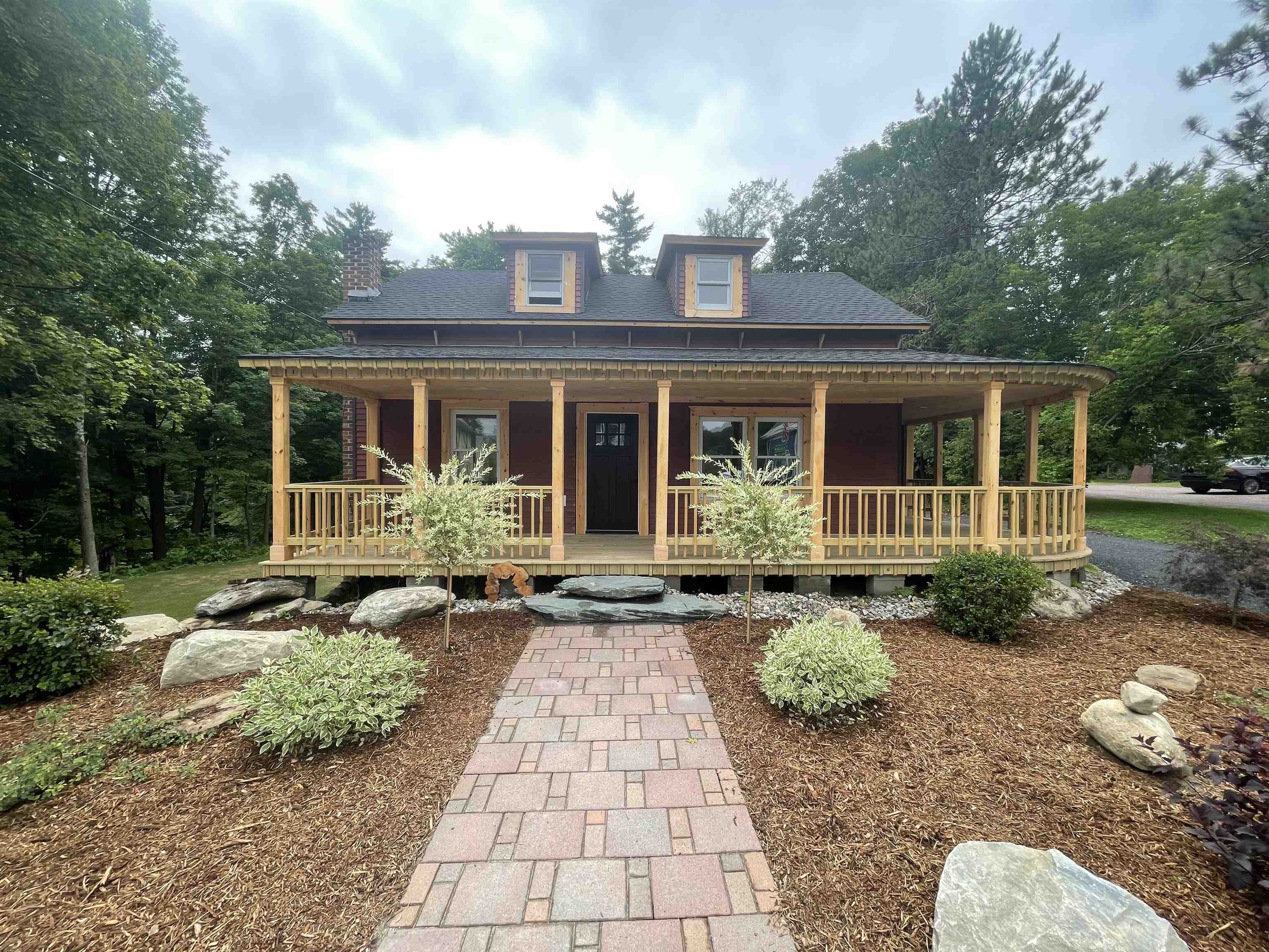 near 117 Blue Quarry Road Pittsford, VT 05744 Property 3