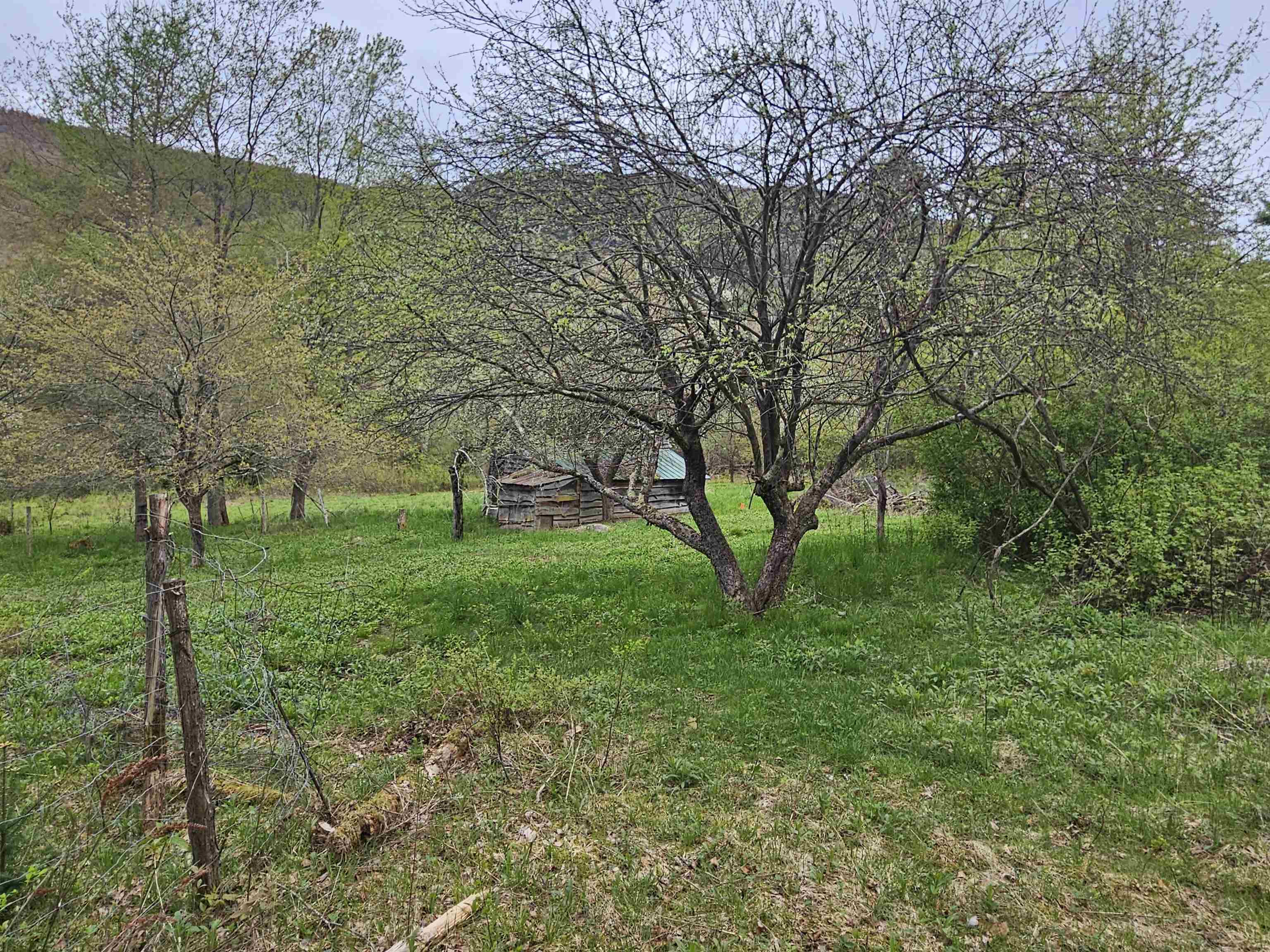 near 0 Whitney Road Bakersfield, VT 05441 Property 3