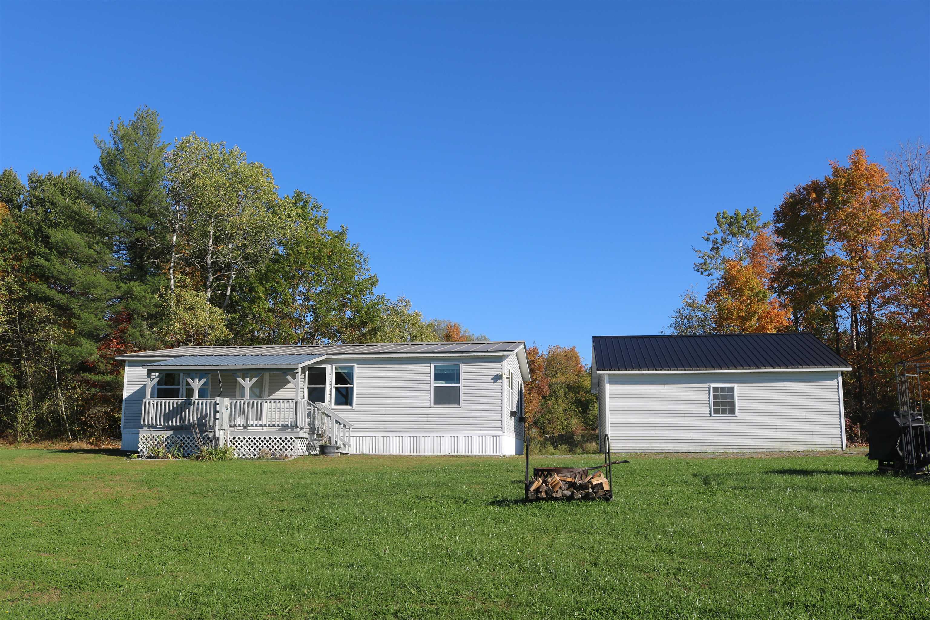 near 30 North Avenue Richford, VT 05476 Property 4