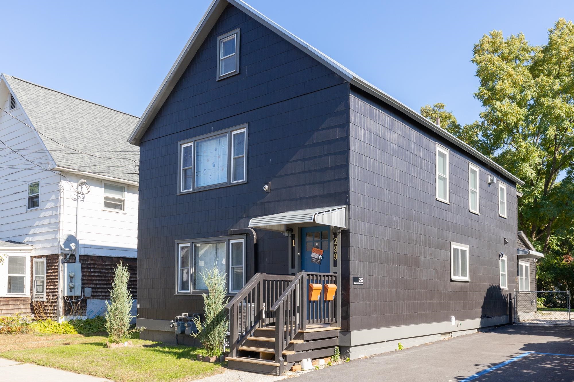 near 23 West Lane Winooski, VT 05404 Property 4