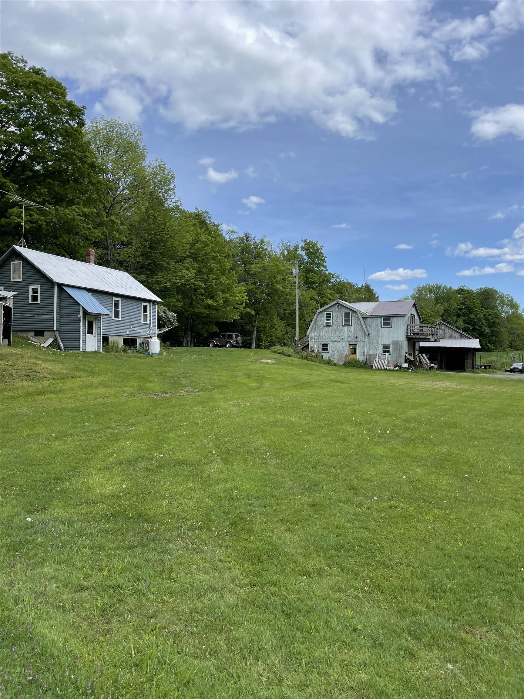 near 339 Gully Road Woodstock, VT 05091 Property 2