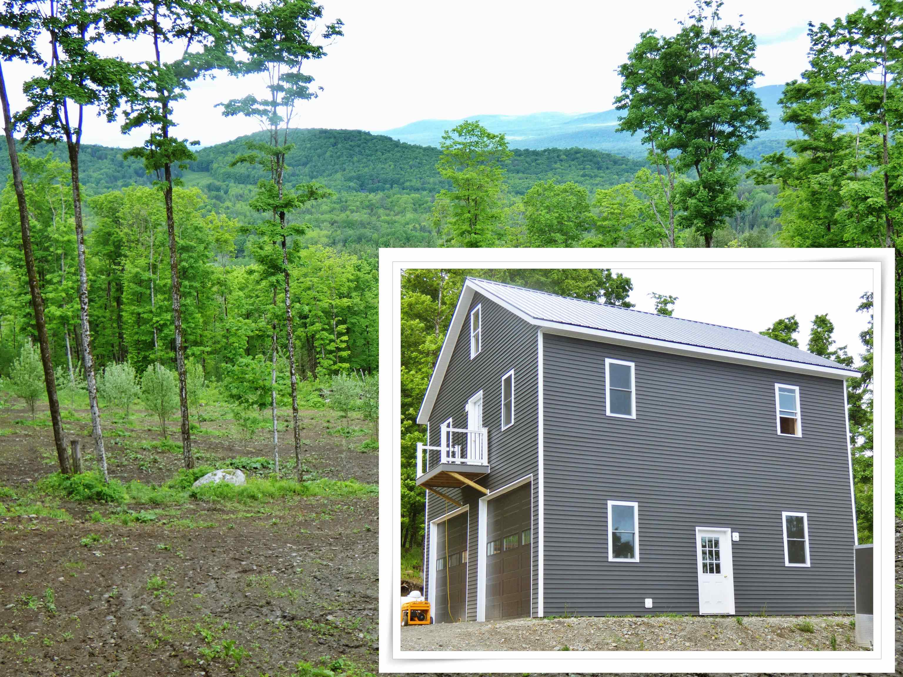near 1191 Parker Road Glover, VT 05875 Property 1