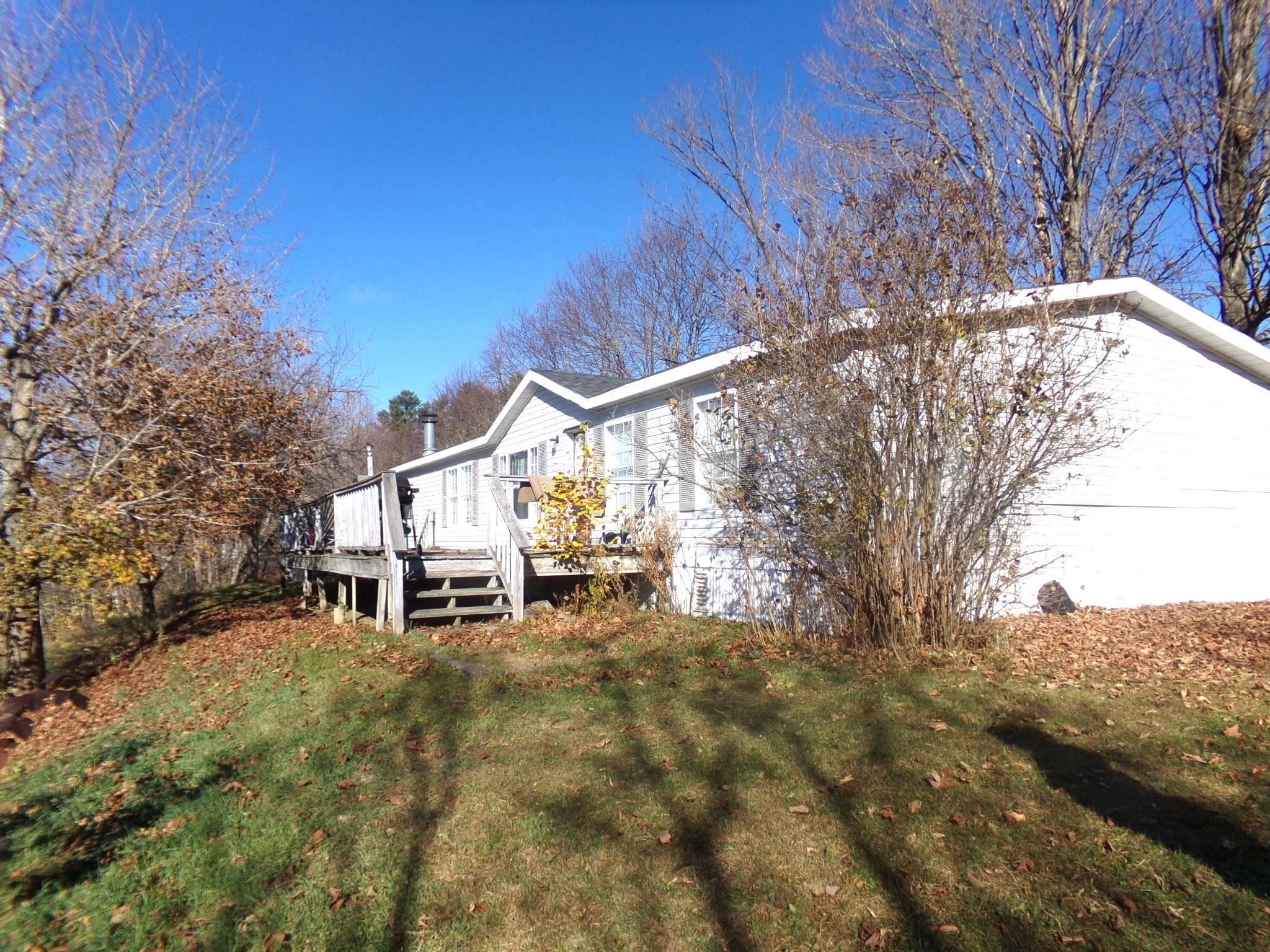 near 11 First Avenue Orleans, VT 05860-1314 Property 3