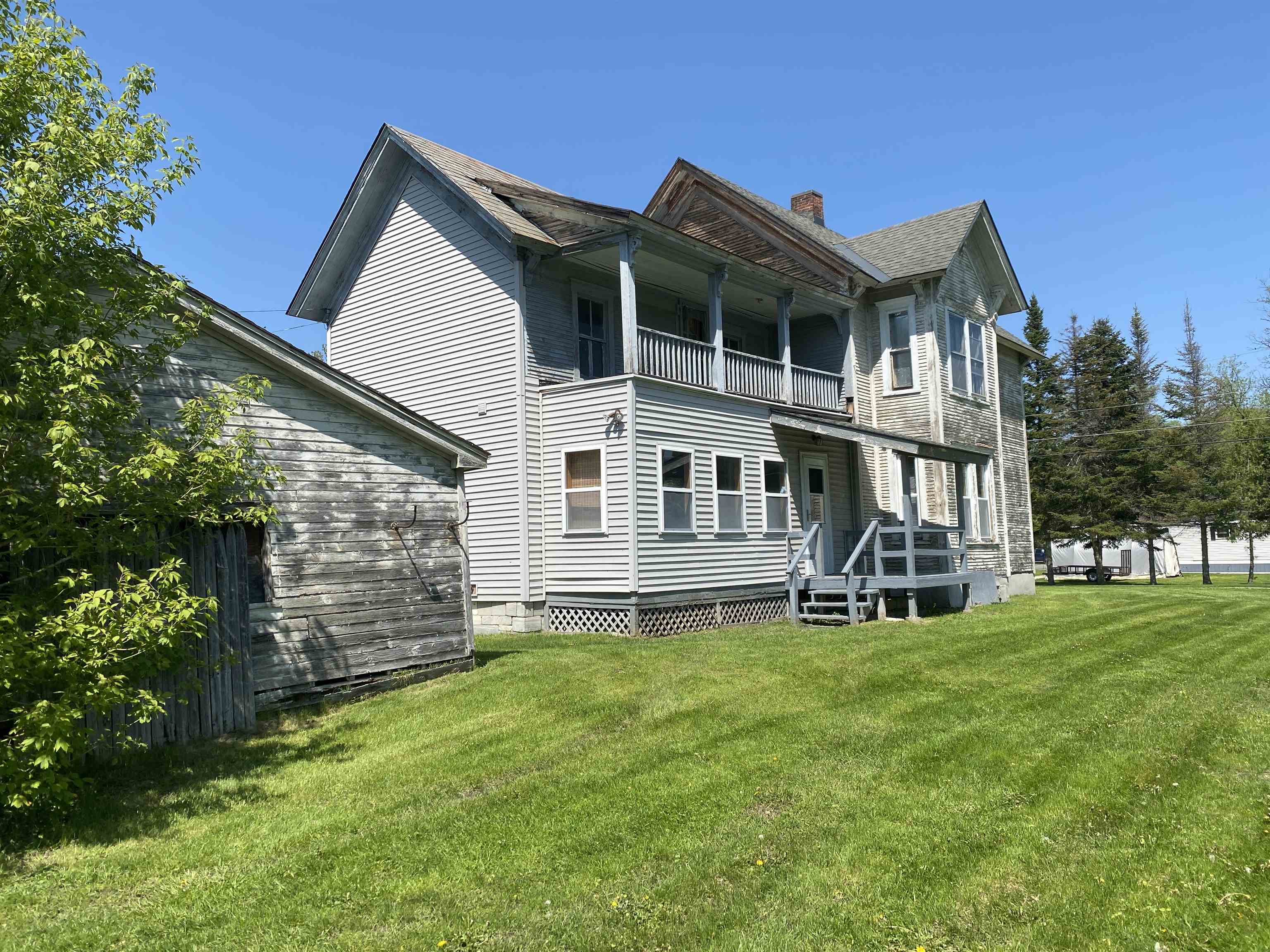 near 15 Chaplin Avenue Rutland City, VT 05701 Property 3
