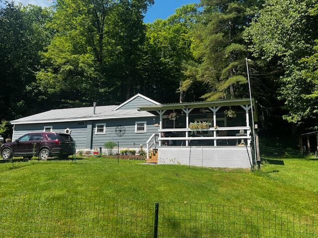 near 103 French Meadow Road Springfield, VT 05156 Property 3