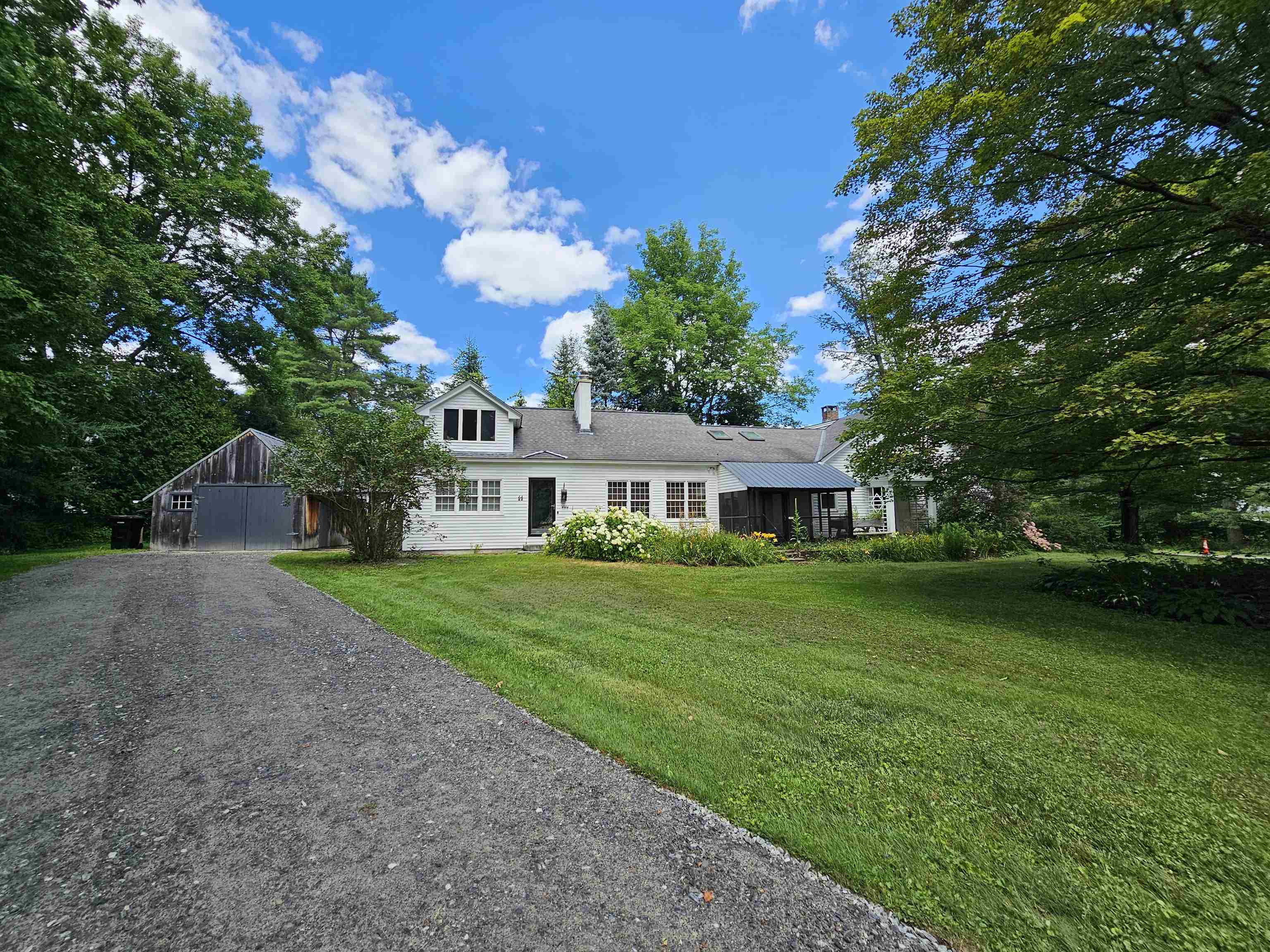 near 2026 Stagecoach Road Grafton, VT 05146 Property 4