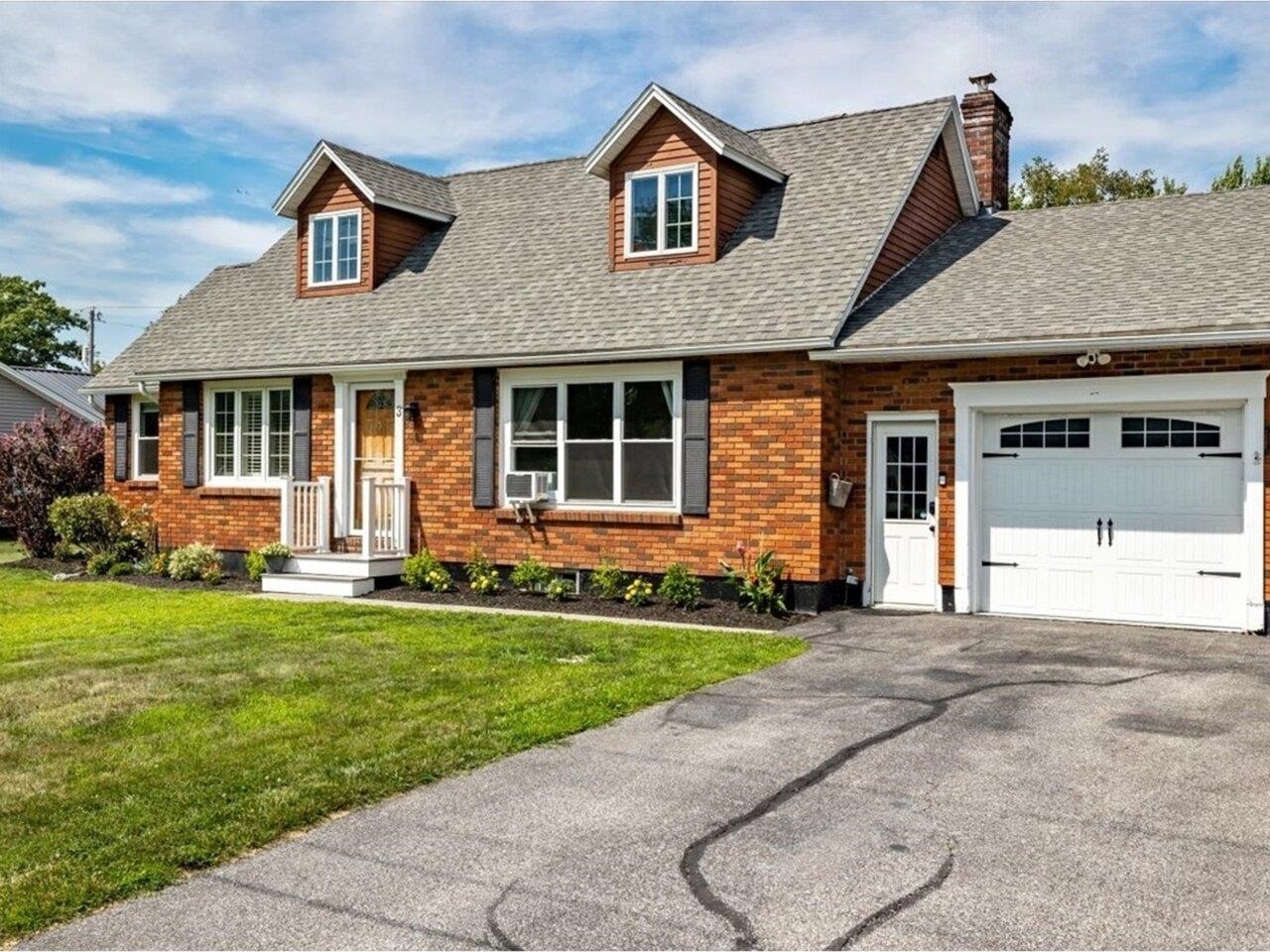 near 16 4th Street Swanton, VT 05488-1233 Property 3
