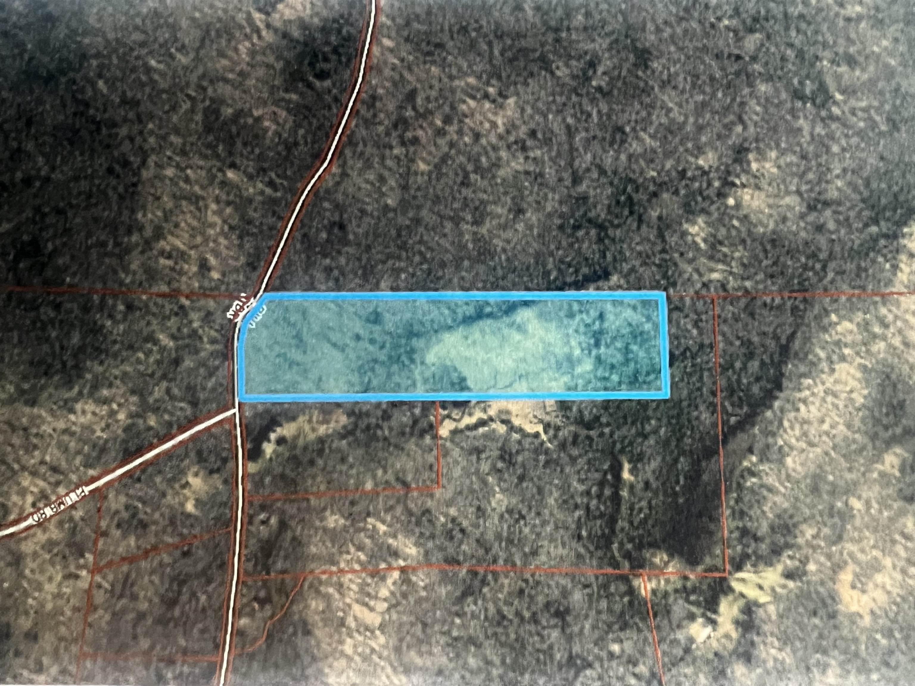 near 00 Heartwellville View Road Readsboro, VT 05350 Property 2