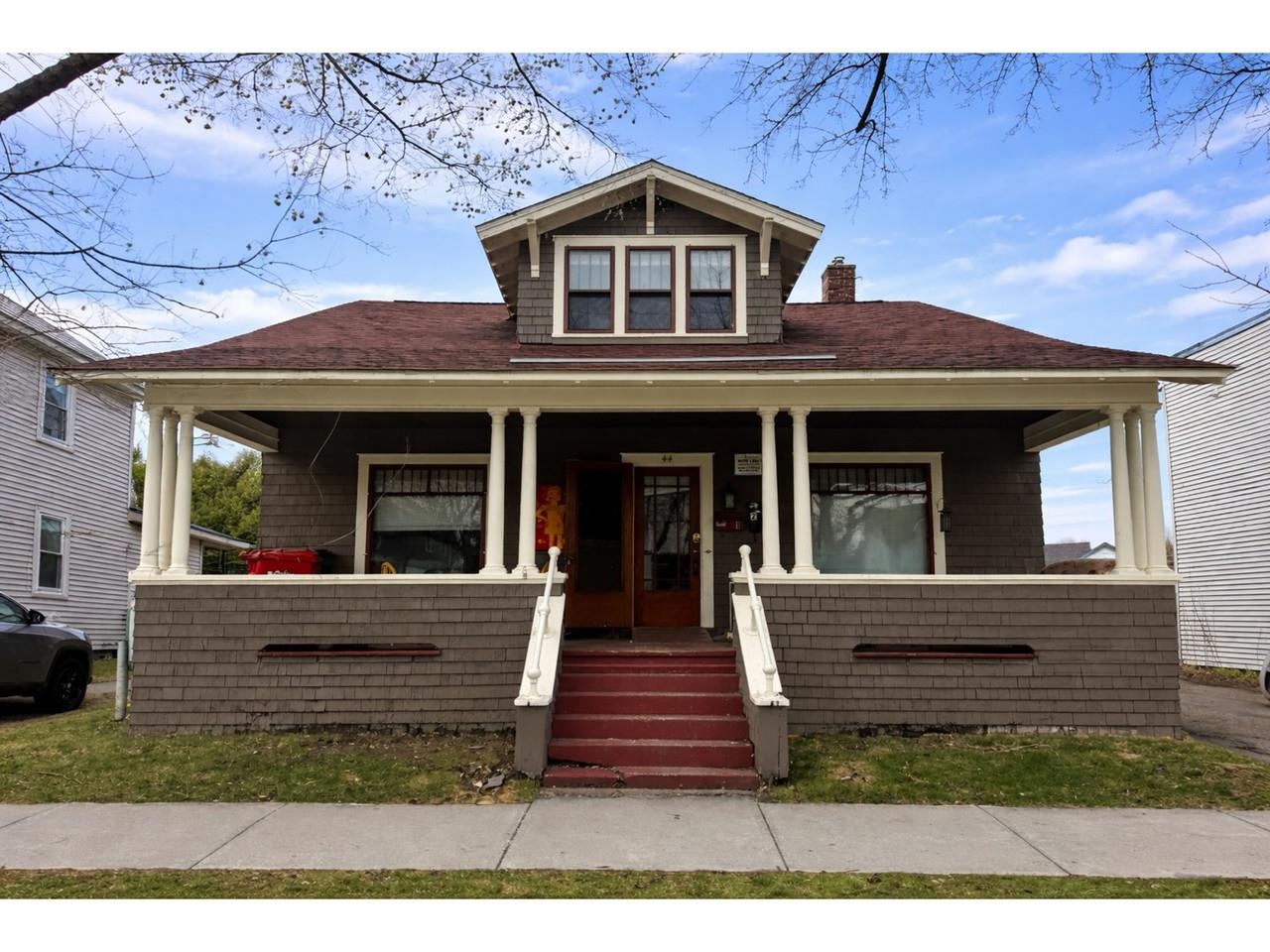 near 61 South Union Street Burlington, VT 05401 Property 2