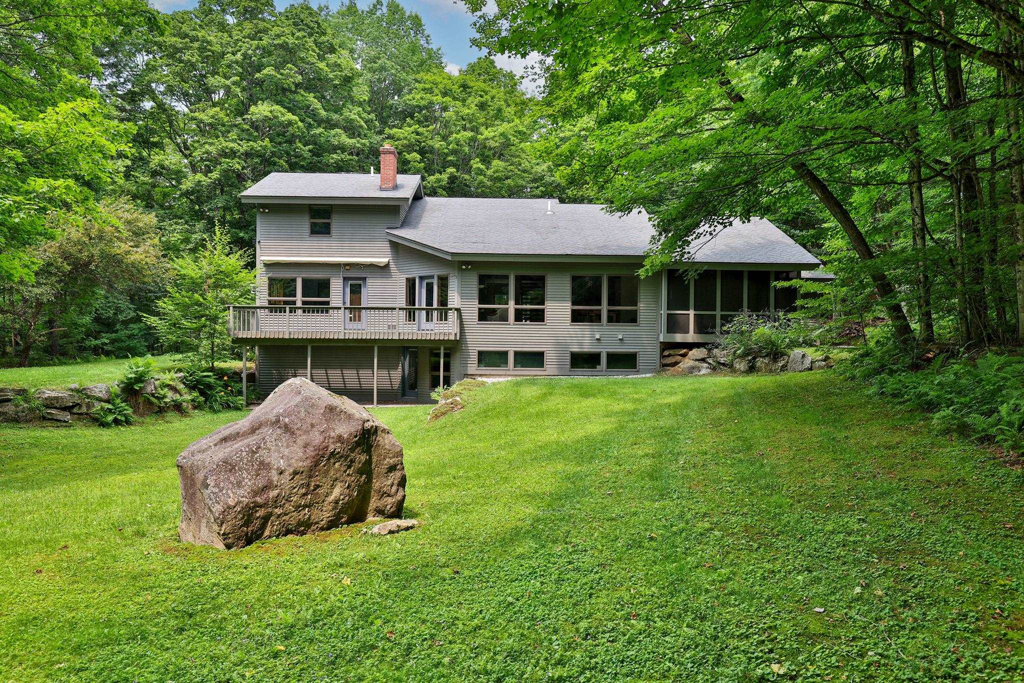 near 346 Rocky Ridge Road Killington, VT 05751 Property 2