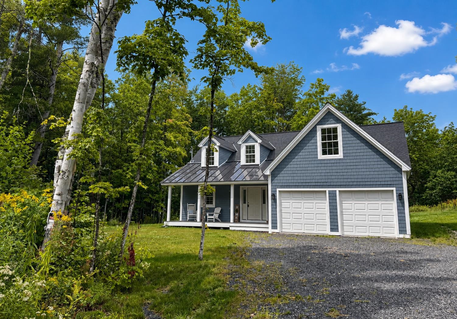 717 Horsenail Hill Road photo 1