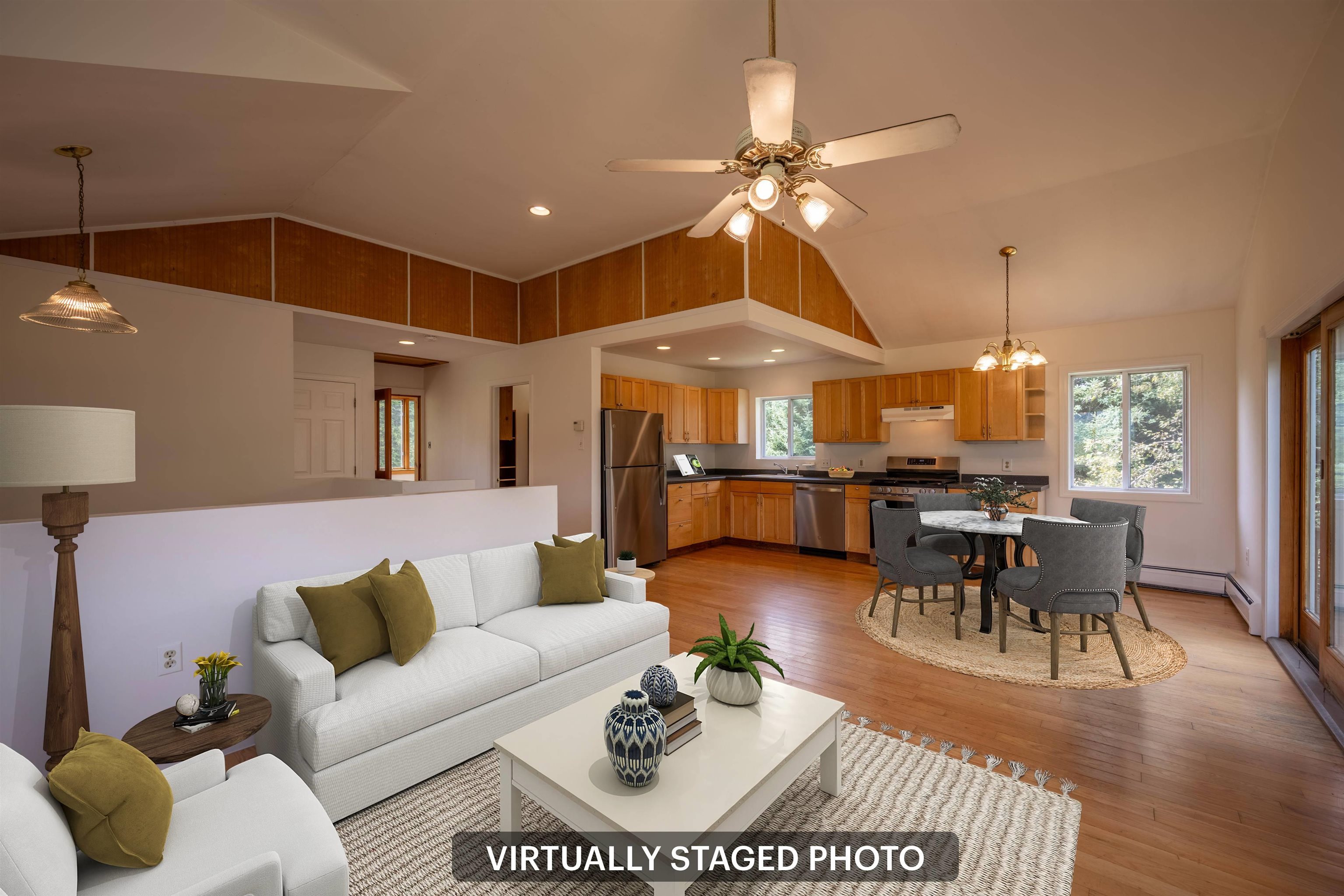 50 Fog Valley Road photo 14