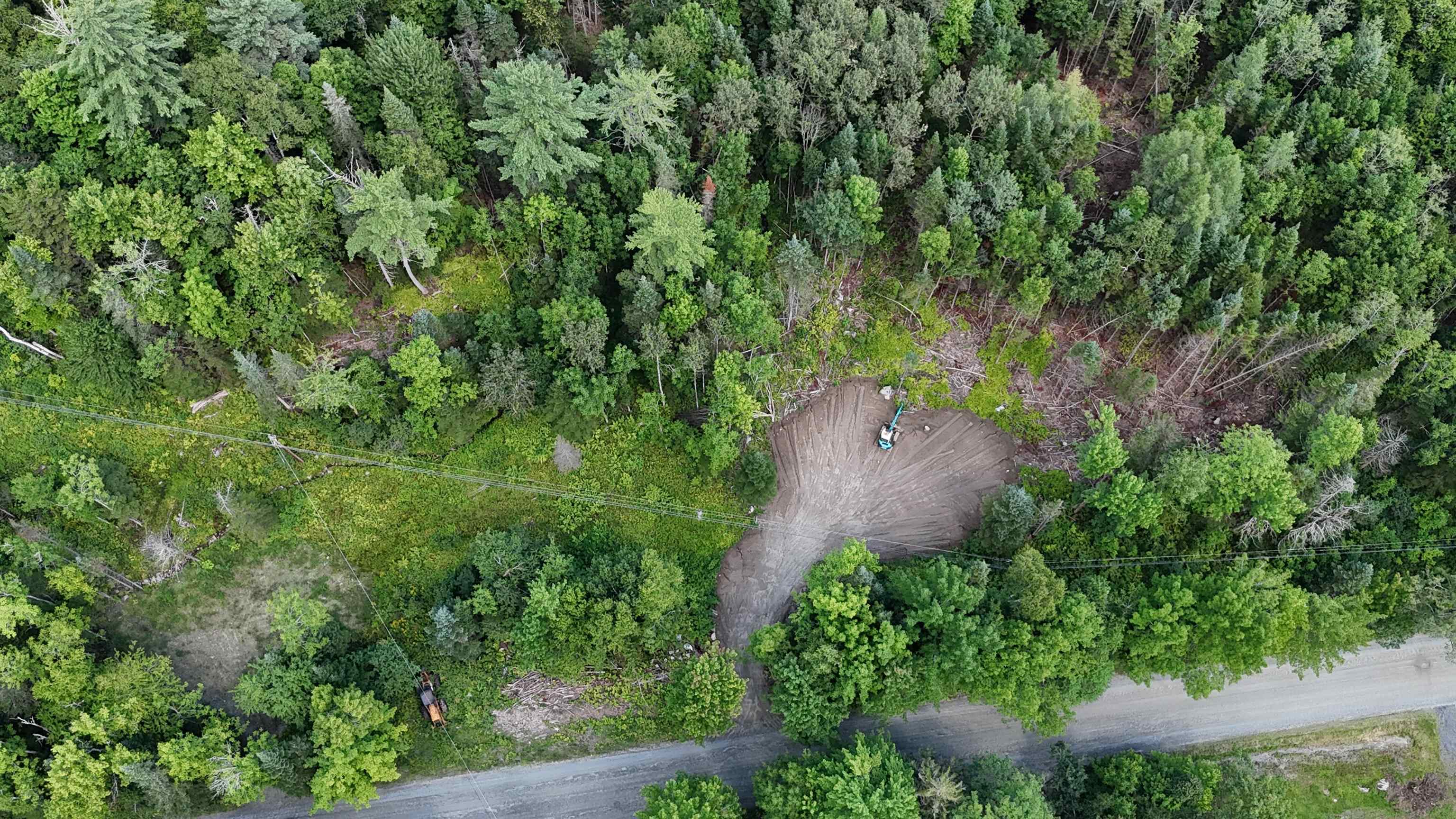 Lot 58 Pond Hill Road photo 2