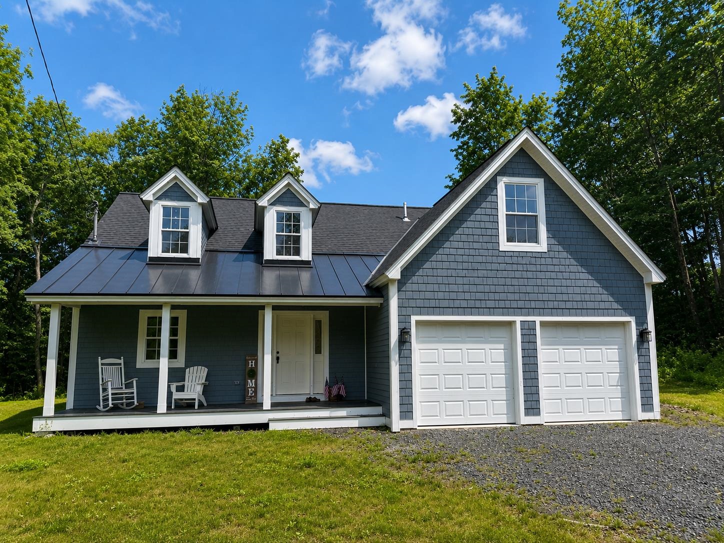 717 Horsenail Hill Road photo 2