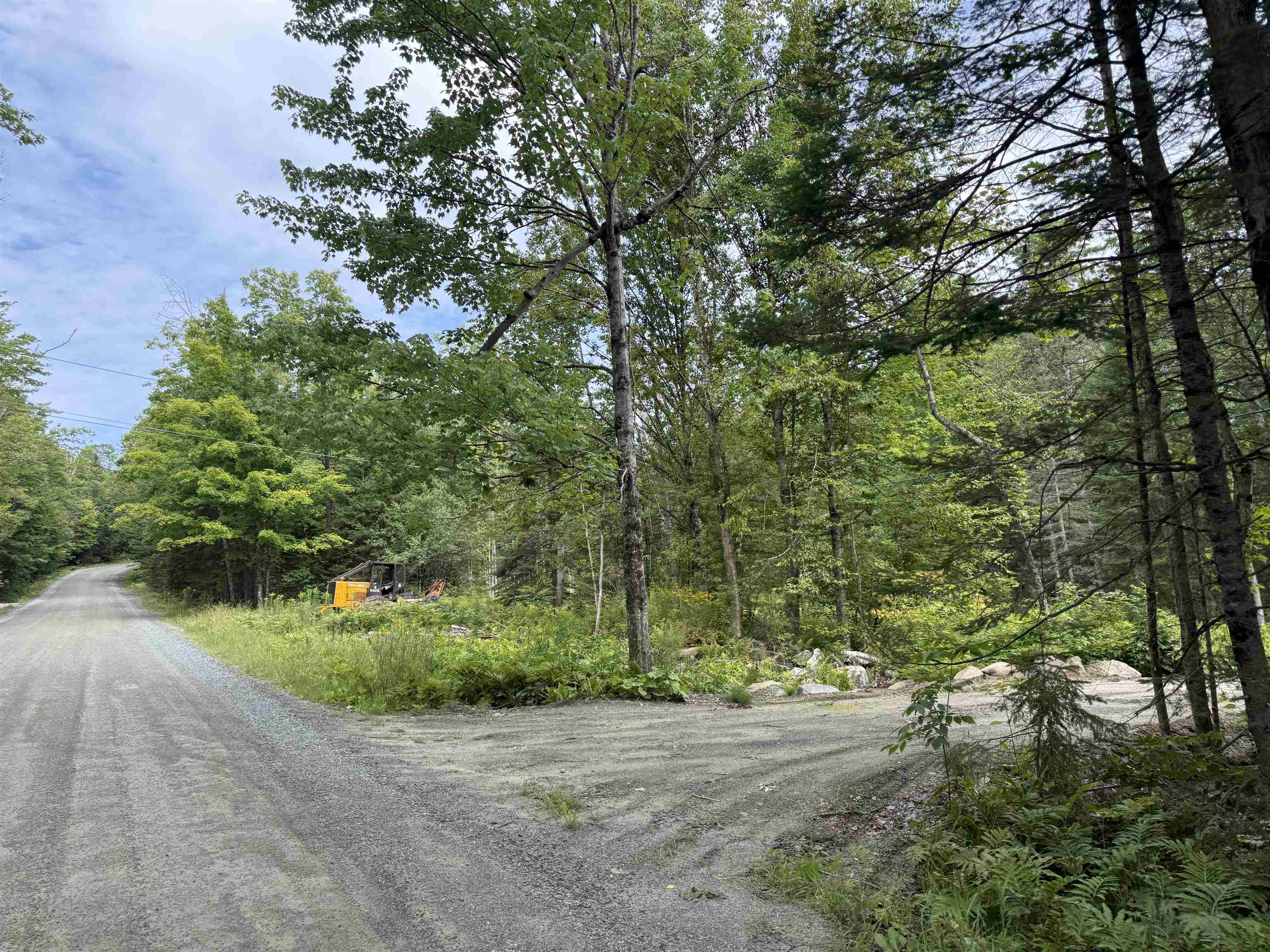 Lot 58 Pond Hill Road photo 3