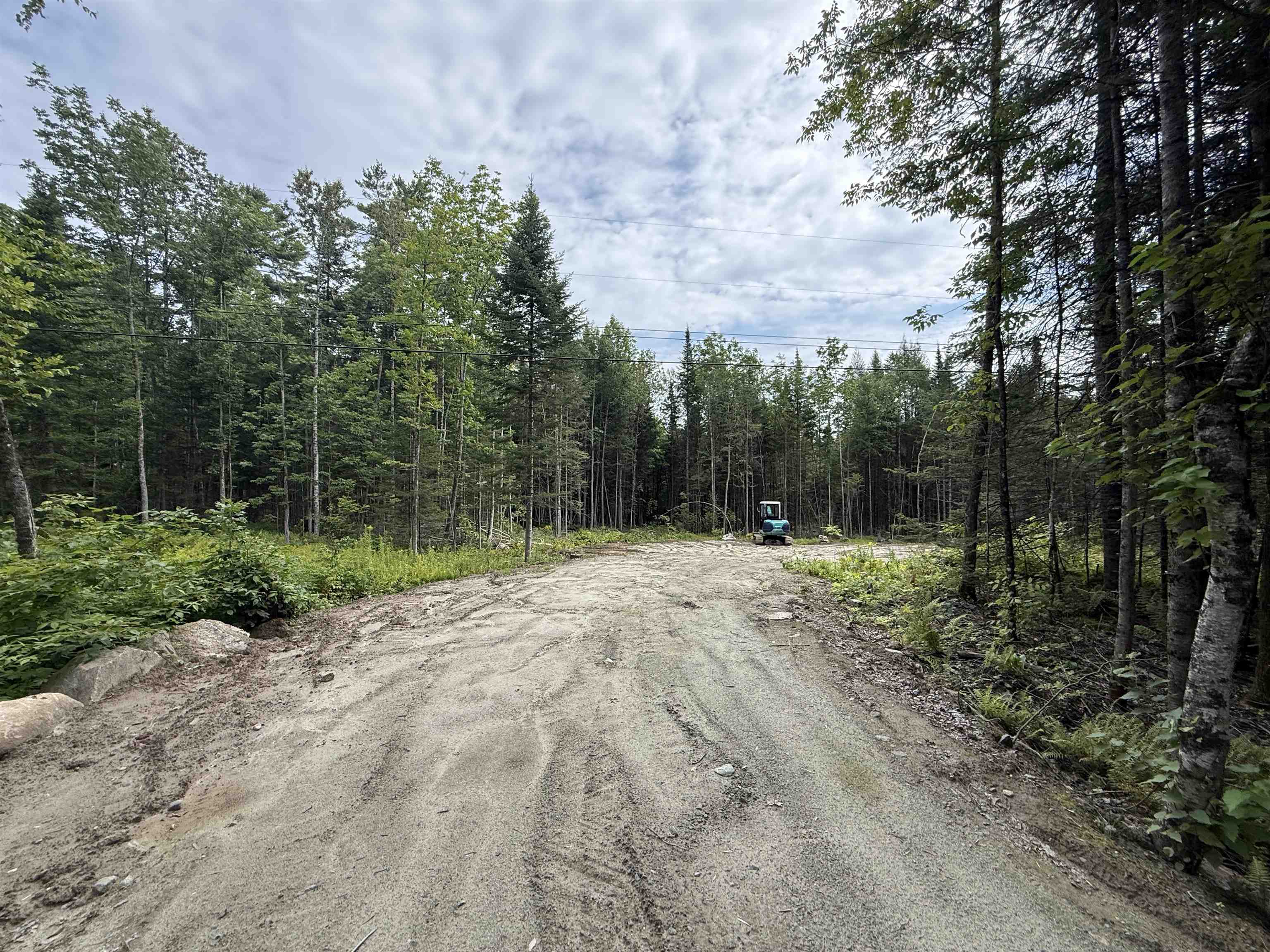 Lot 58 Pond Hill Road photo 5