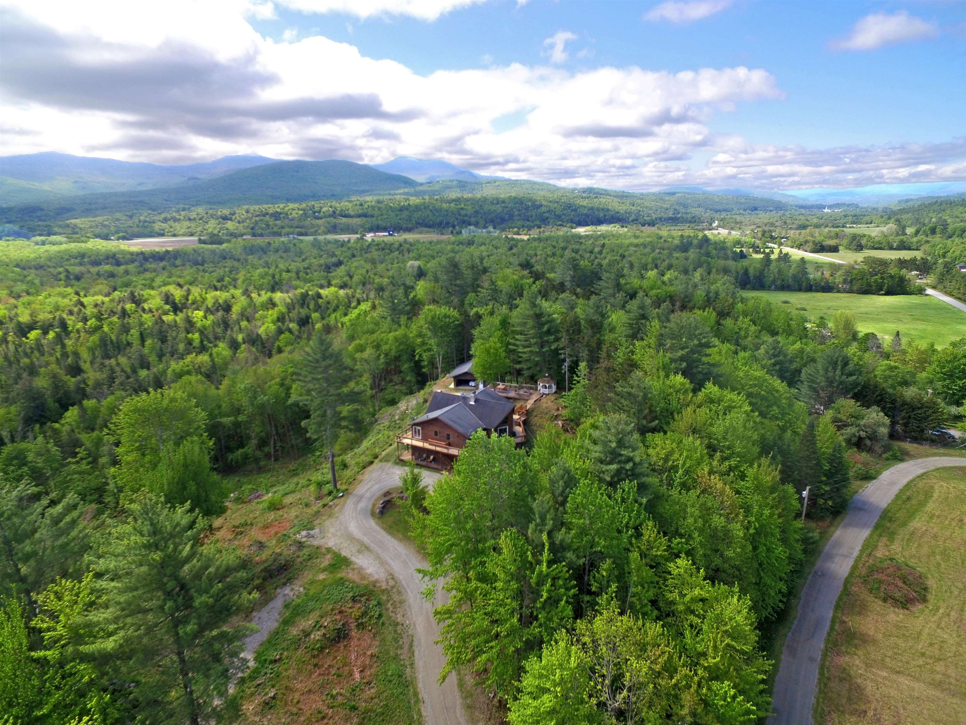 Single Family in Morristown VT