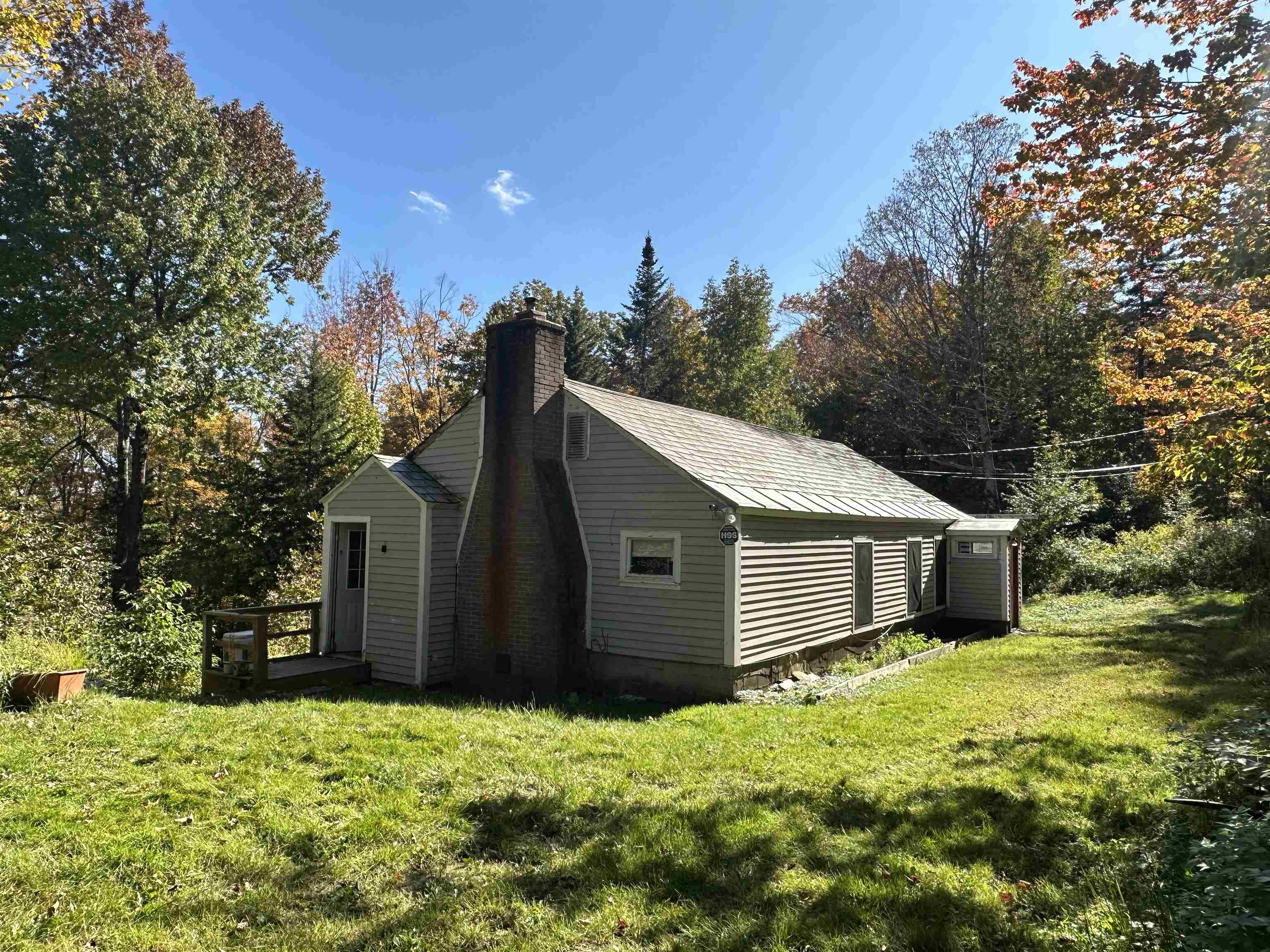 near 1784 Augur Hole Road Marlboro, VT 05344 Property 2
