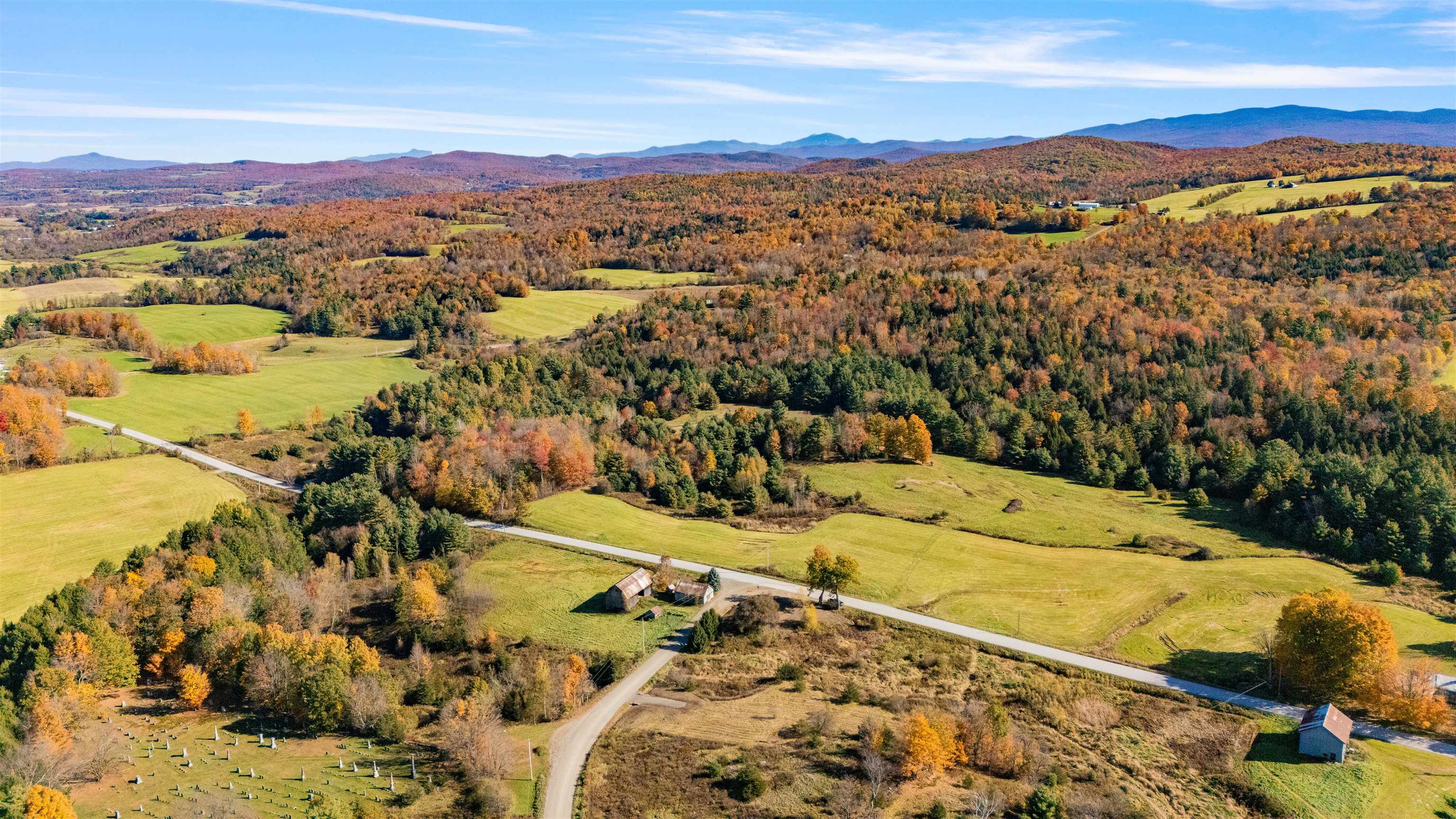 near 6500 VT Route 36 Fairfield, VT 05455 Property 2