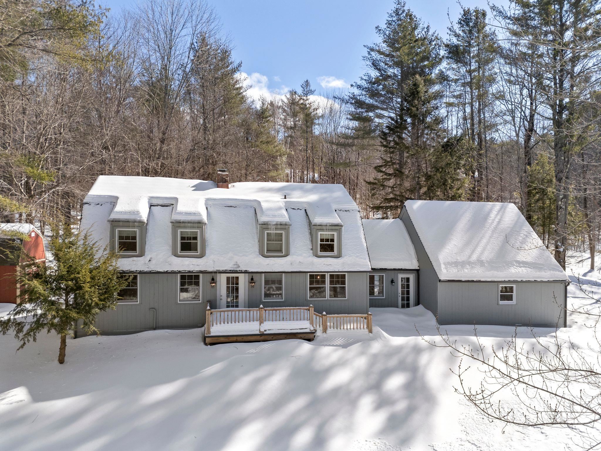 near 75 Royall Tyler Road Hartford, VT 05059 Property 4