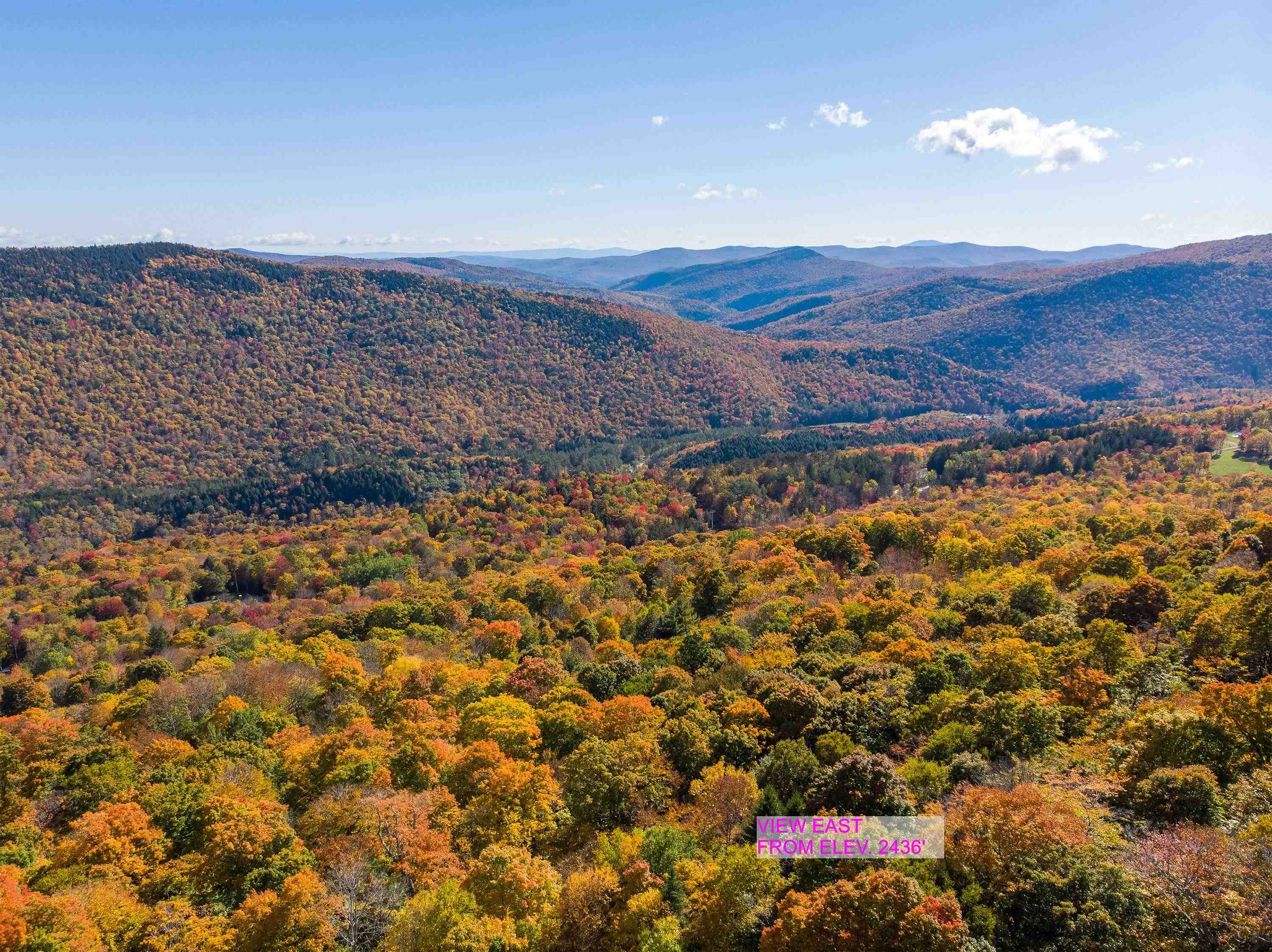 near R-5 Ledge End Road Killington, VT 05751 Property 4