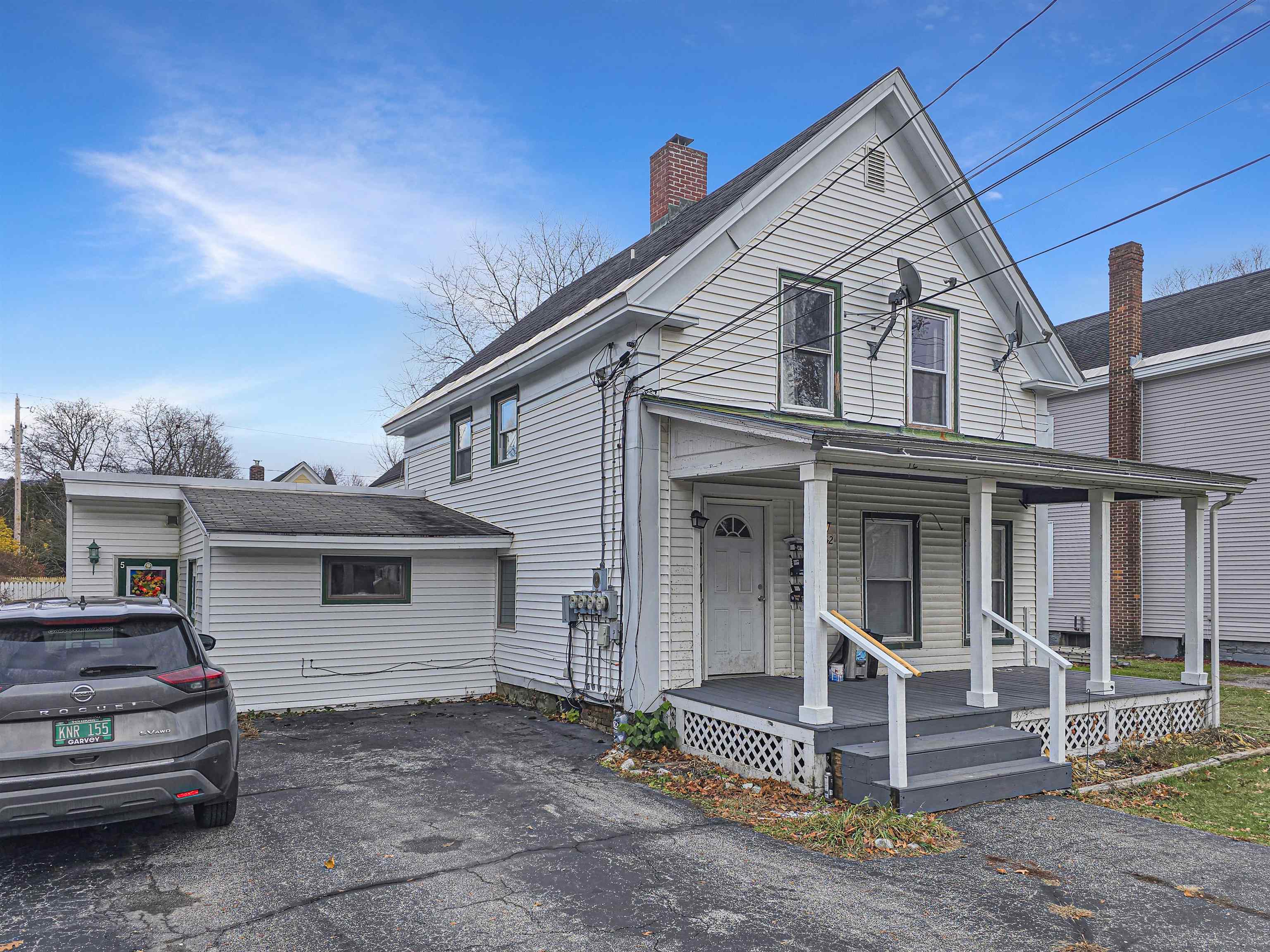 near 71 Grove Street Rutland City, VT 05701 Property 3 near 71 Grove Street Rutland City, VT 05701 Property 3