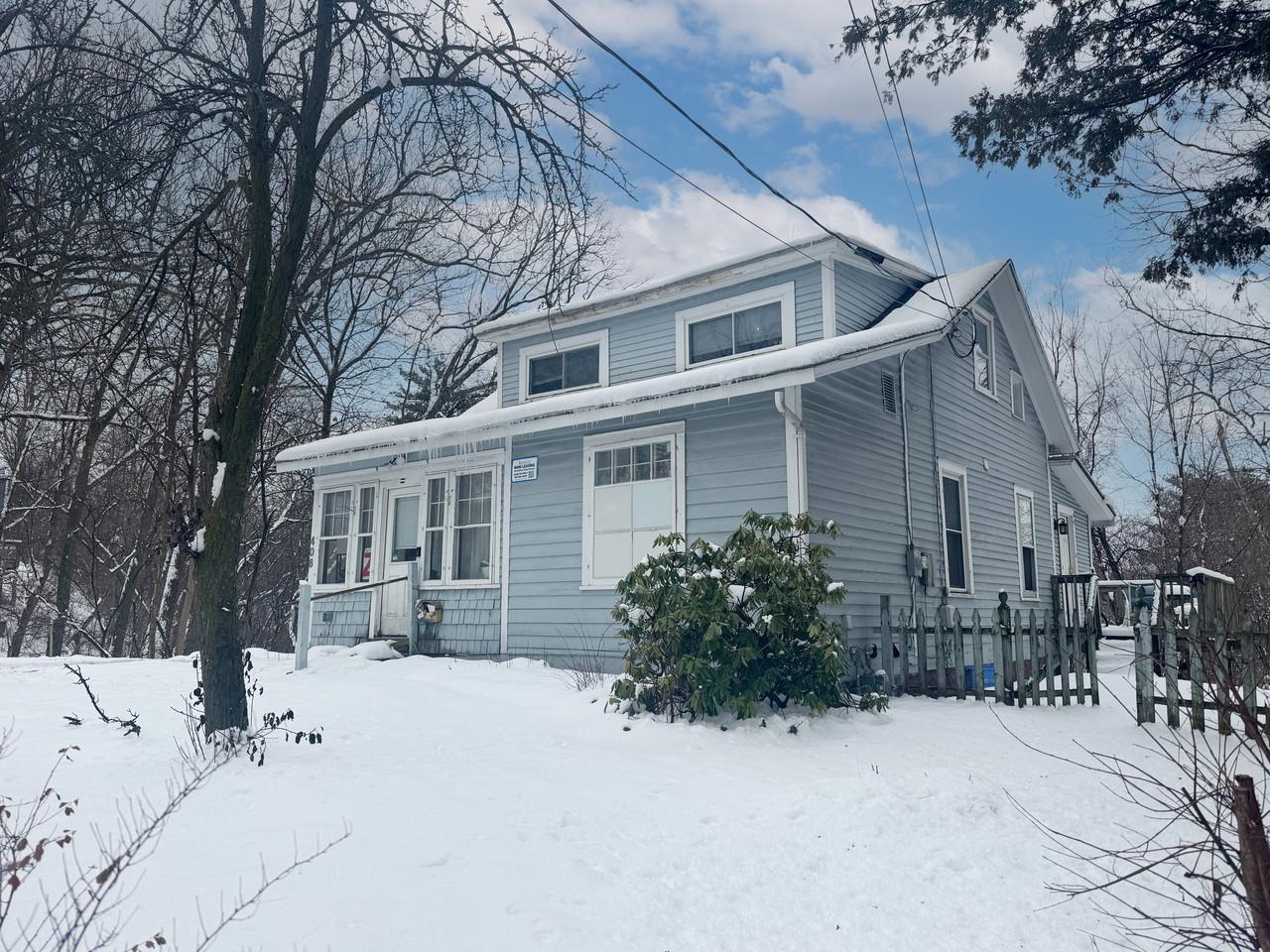 near 410 Saint Paul Street Burlington, VT 05401 Property 4