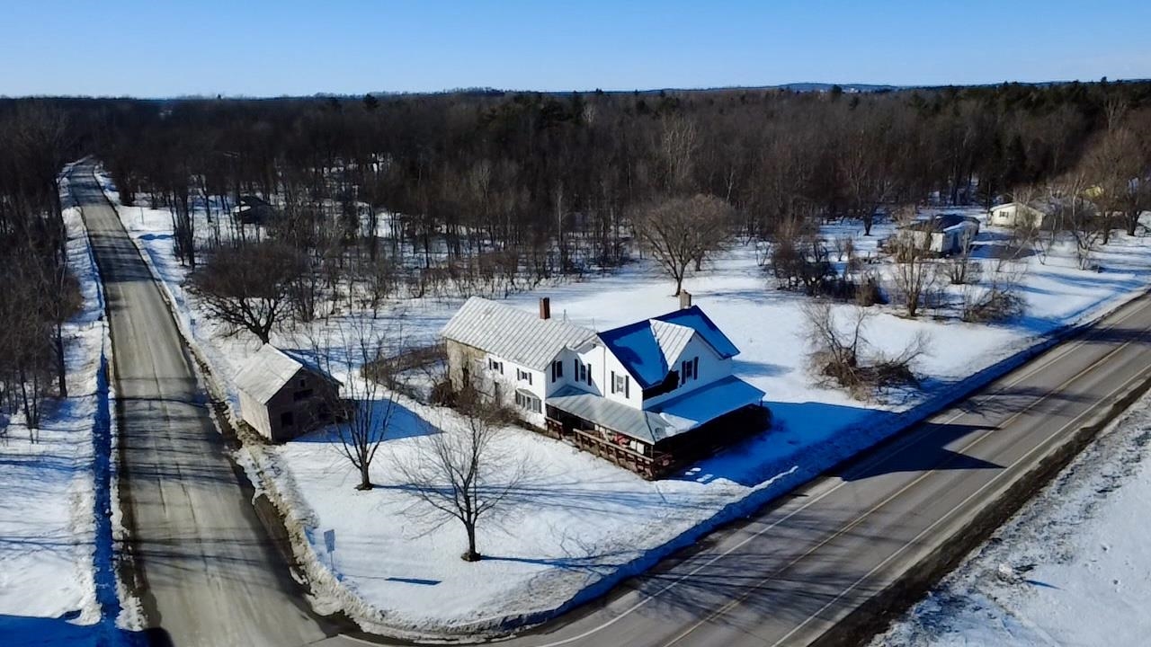 near 293 Central Street Sheldon, VT 05483 Property 4