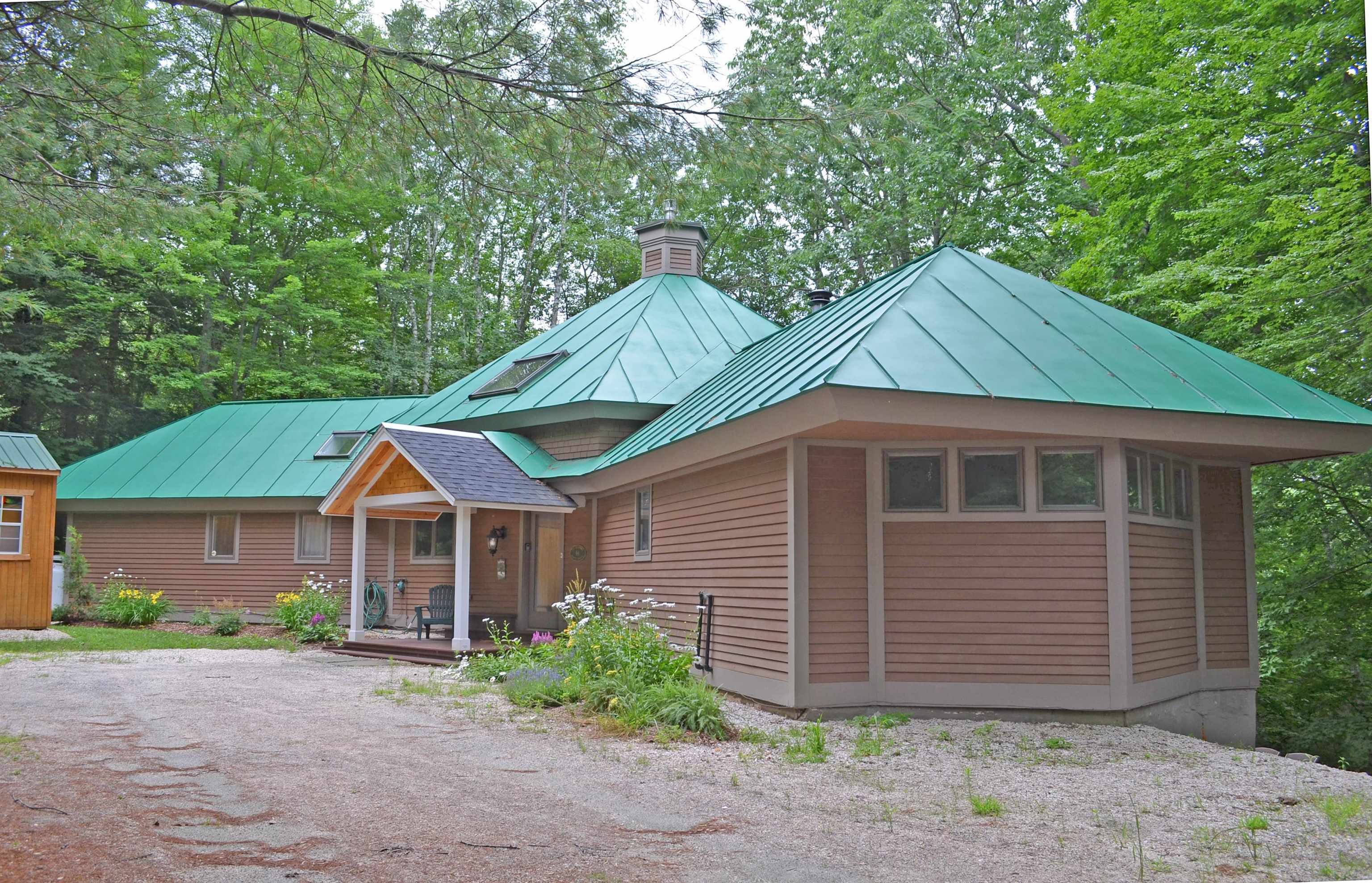 near 114 Mountain View Drive Ludlow, VT 05149 Property 2