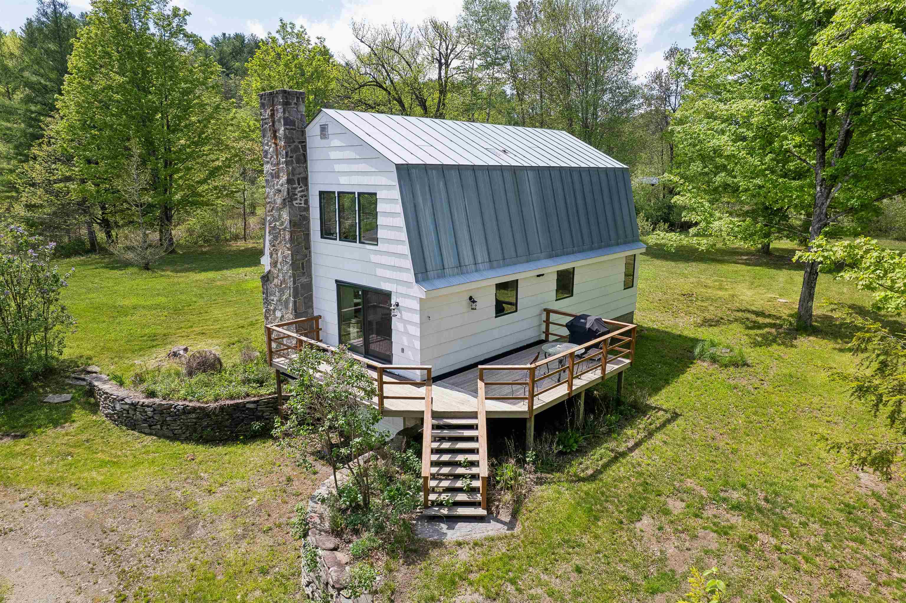 near 300 Justin Morrill Memorial Highway Strafford, VT 05072 Property 2
