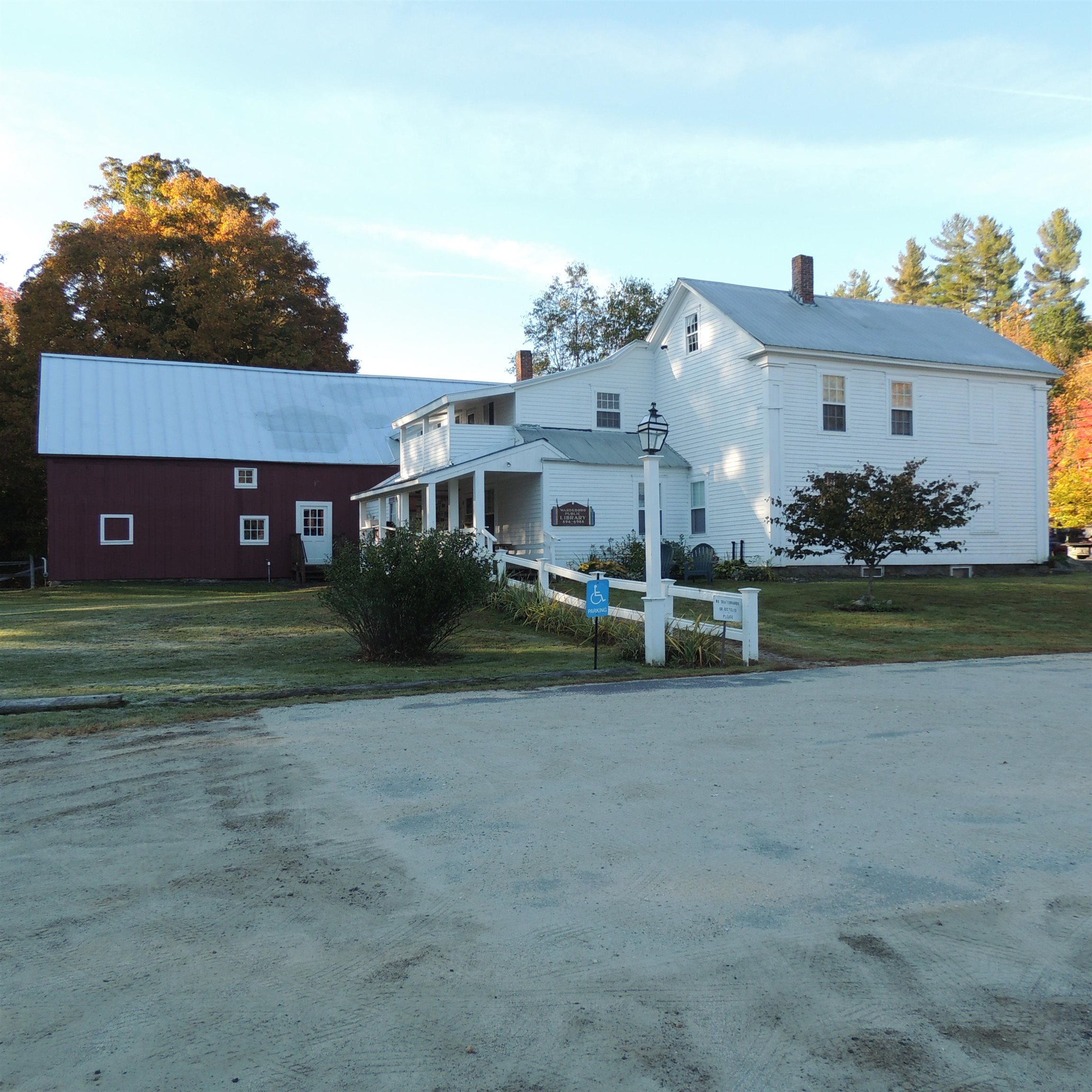 137 Stratton Arlington Road photo 46