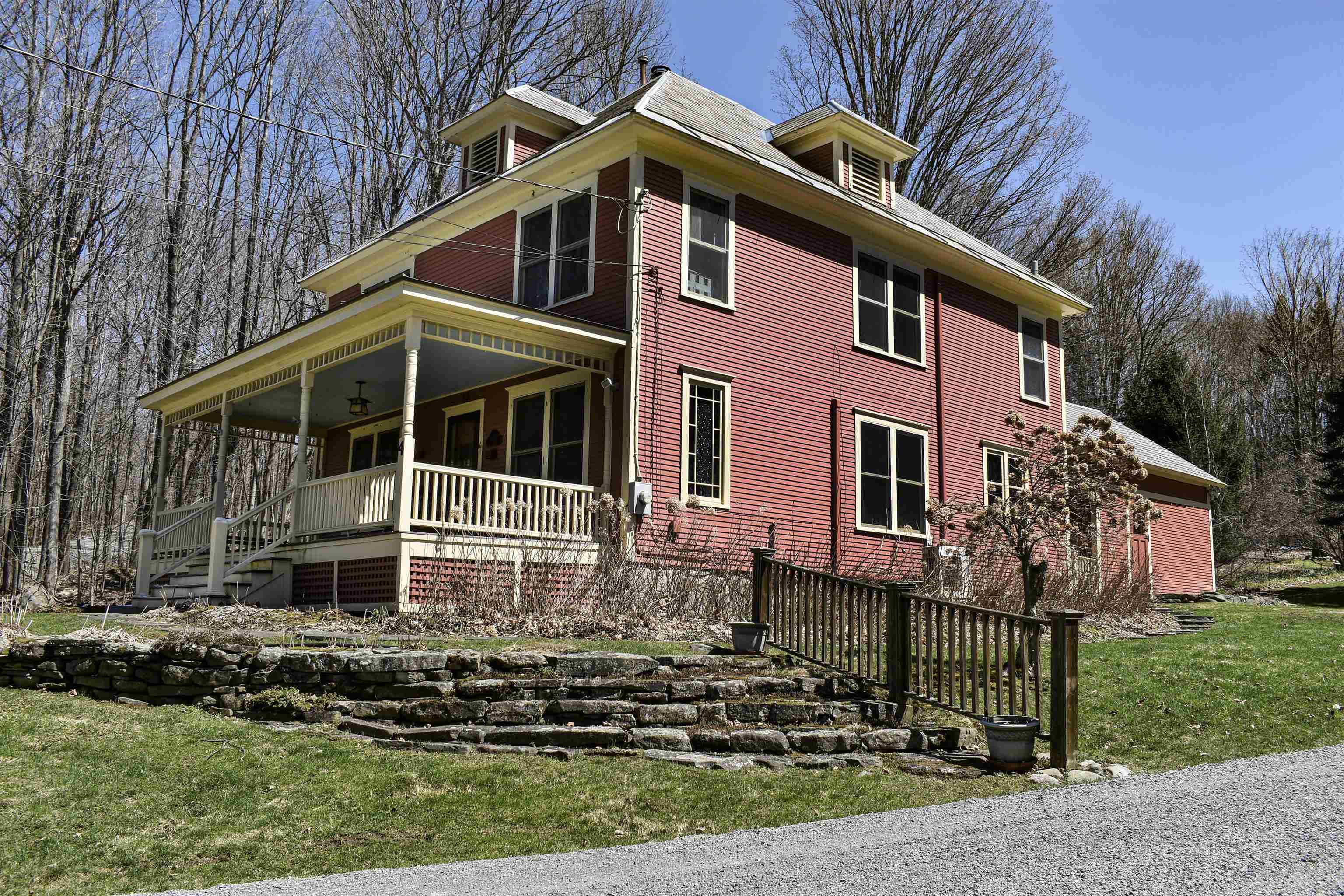 near 170 Pleasant Valley Road Underhill, VT 05489 Property 4