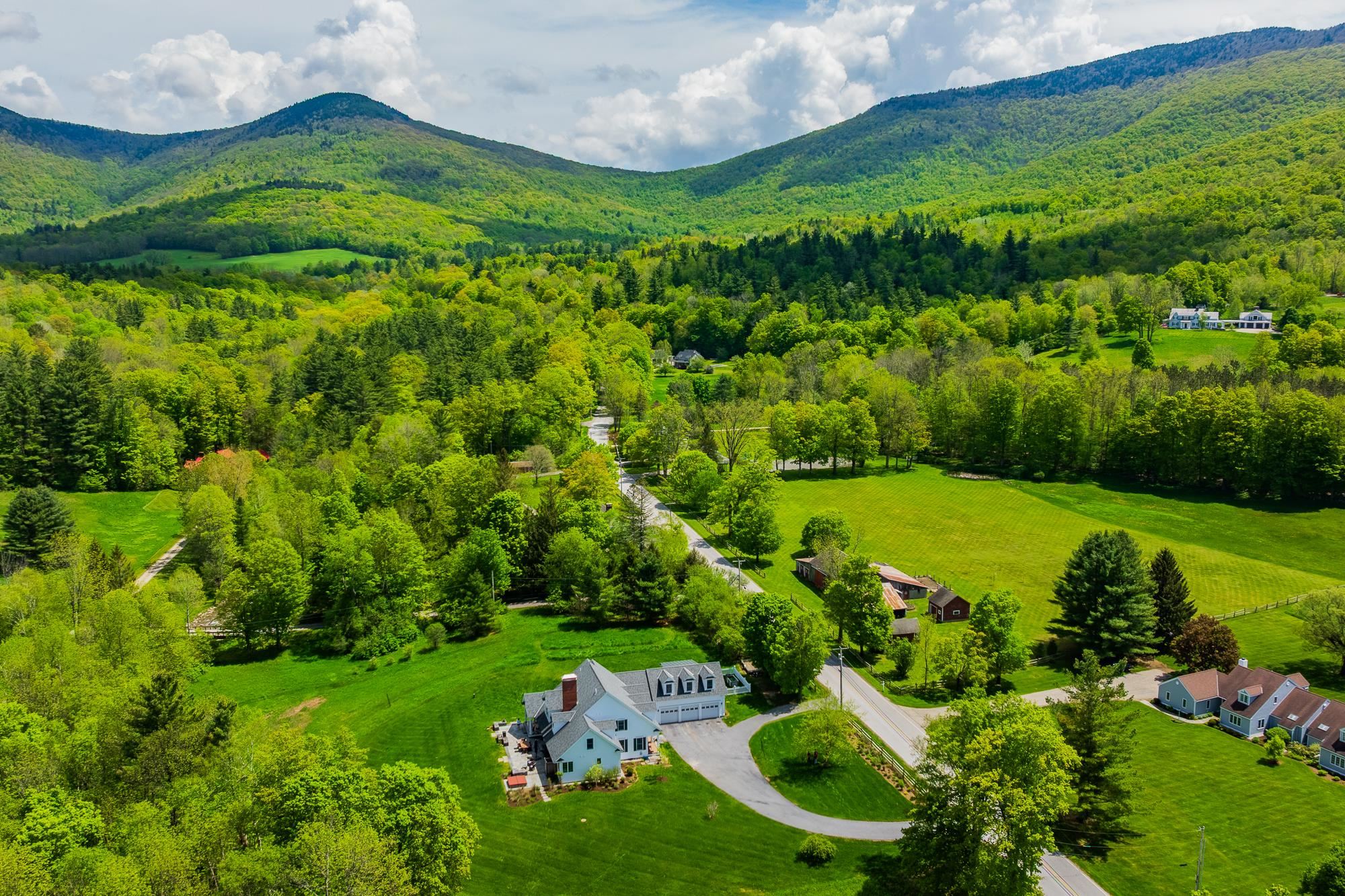 near 73 Pine Road Dorset, VT 05251 Property 1
