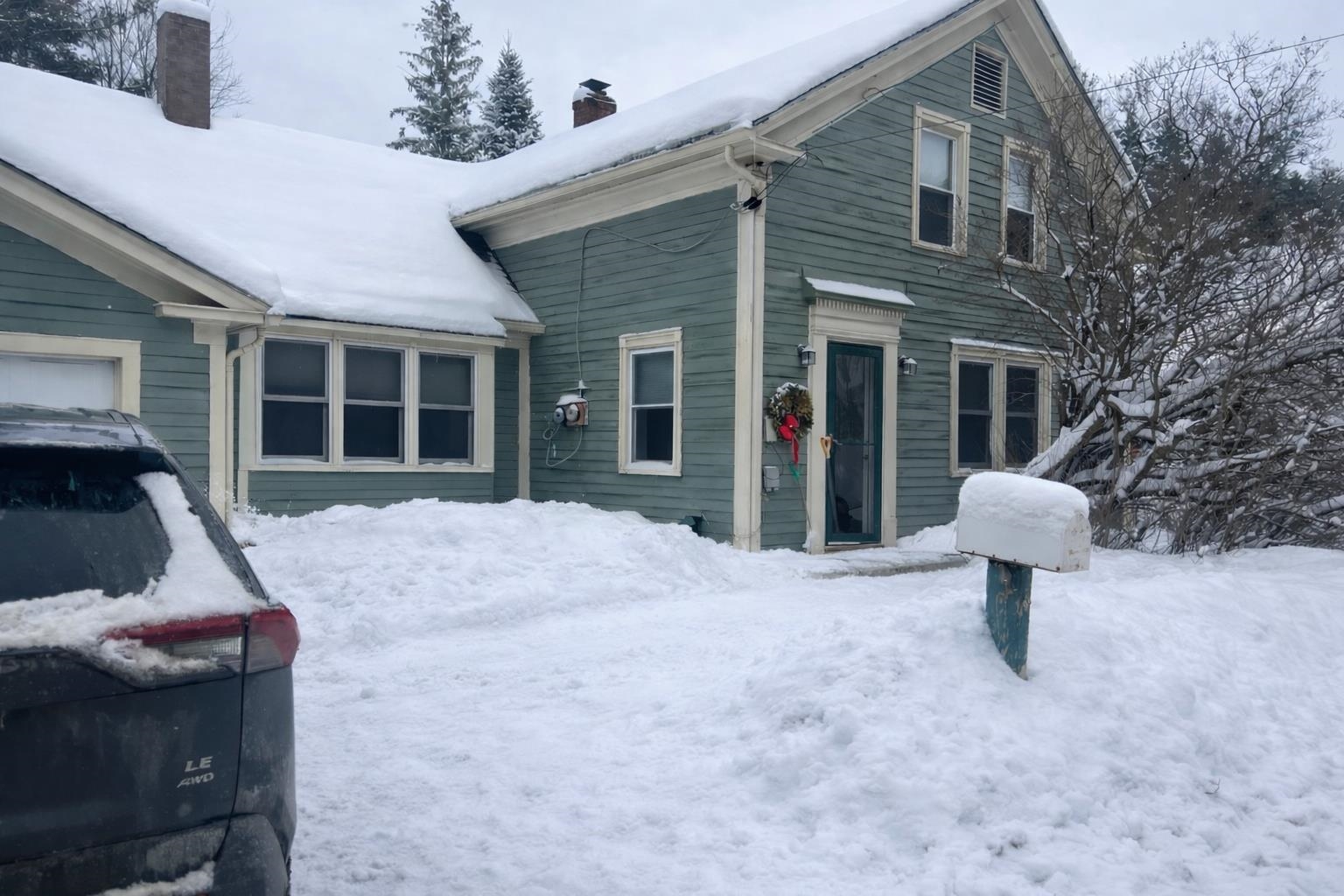 near 196 Lafayette Road Starksboro, VT 05443 Property 1 near 196 Lafayette Road Starksboro, VT 05443 Property 1