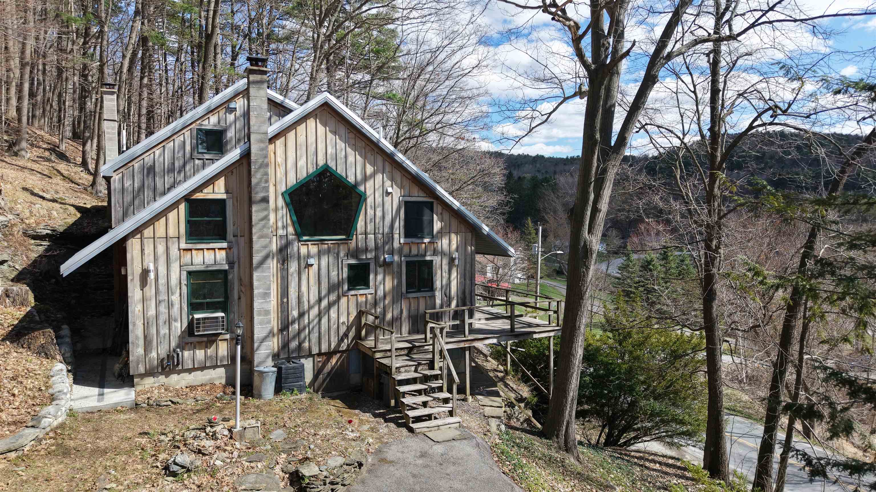 near 105 Schoolhouse Road Pownal, VT 05261 Property 2