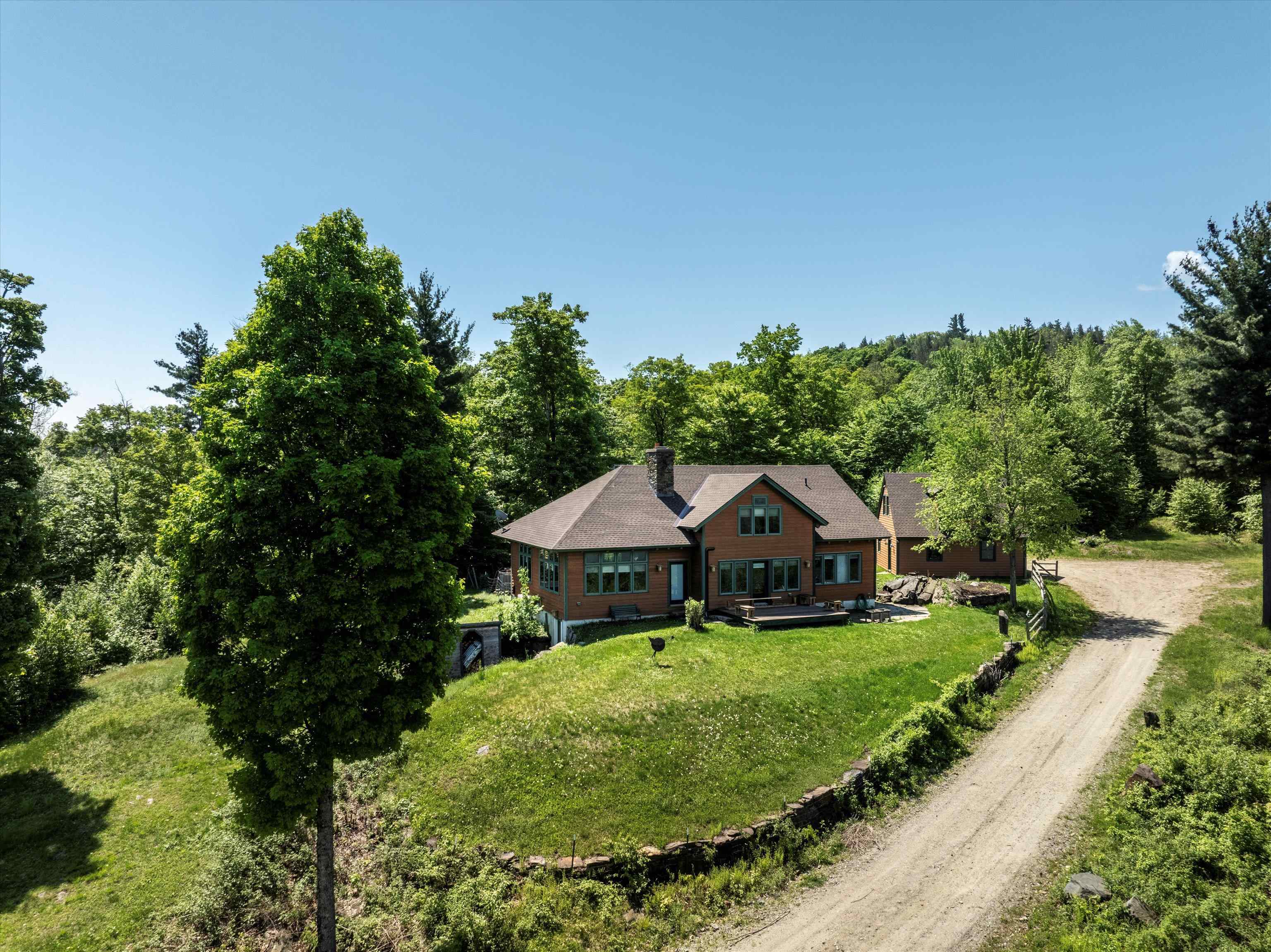 near 1324 Middle Road Dummerston, VT 05301 Property 1