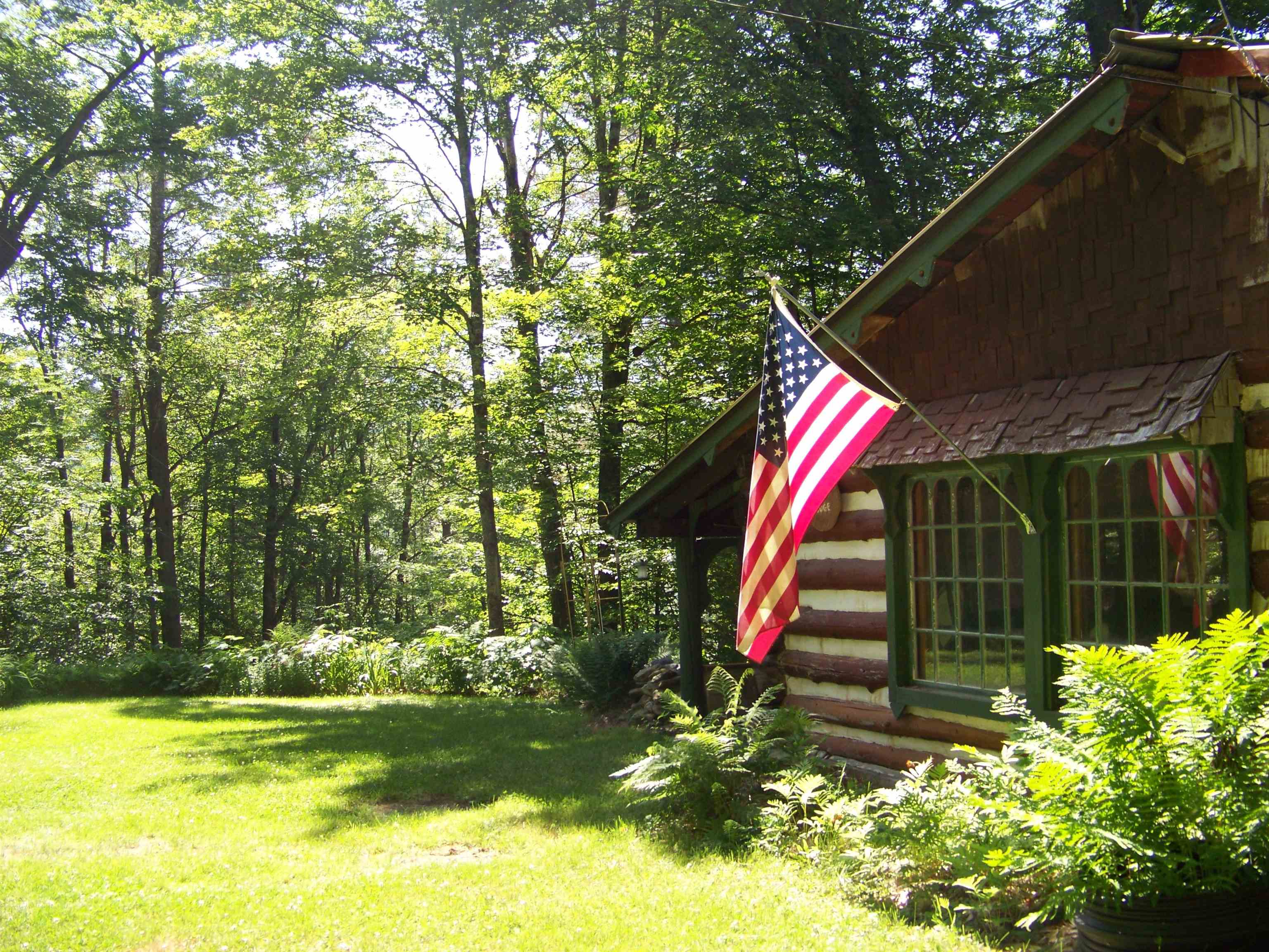 near 3052 VT Route 107 Stockbridge, VT 05772 Property 2