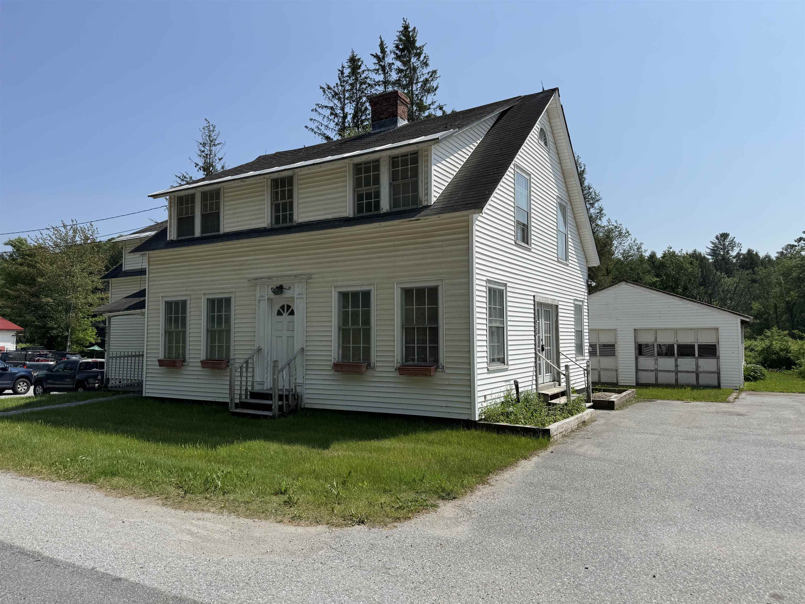 near 3928 VT Route 11 Londonderry, VT 05148 Property 2