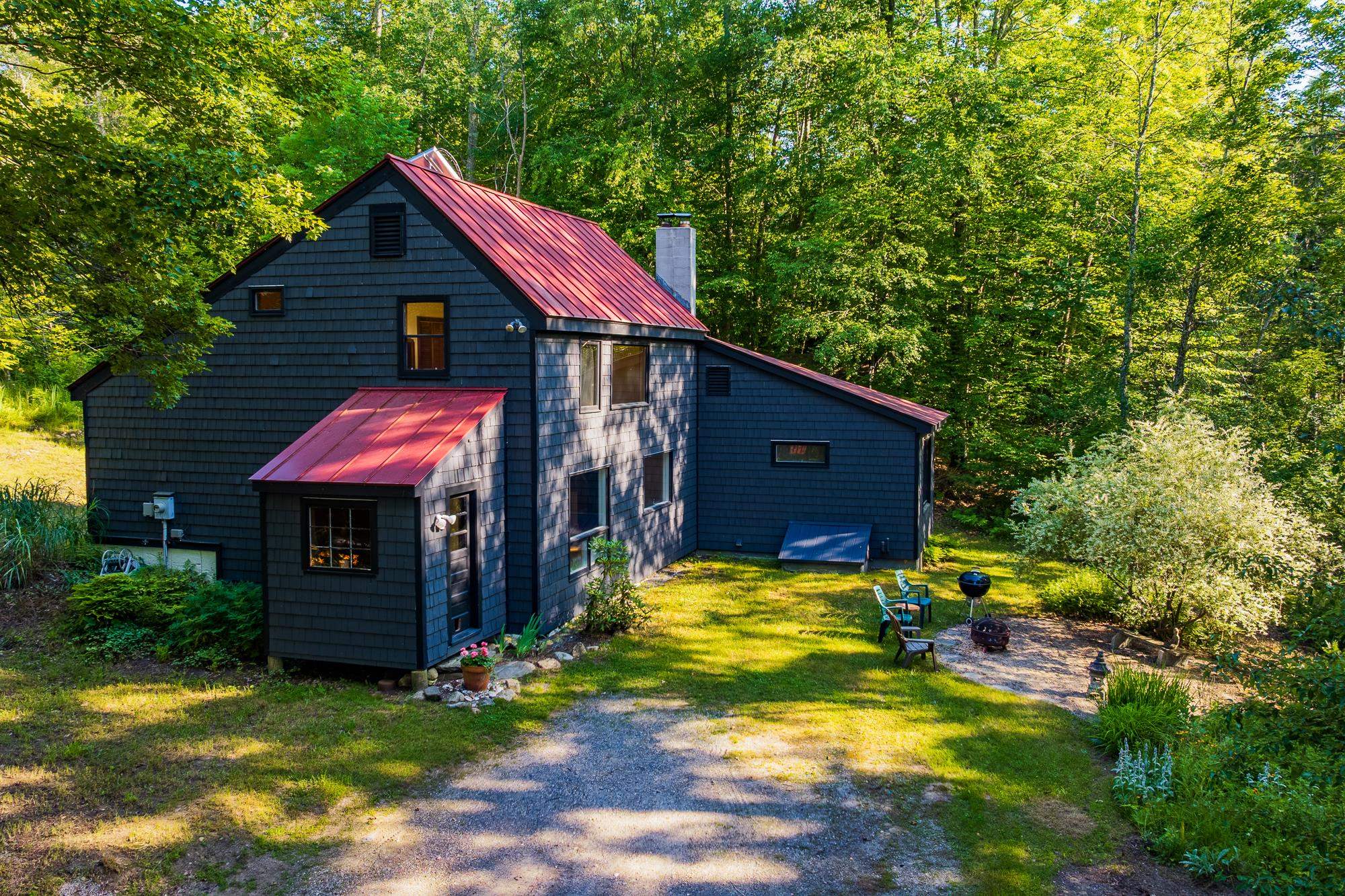 near 78 Carbonti Circle Arlington, VT 05250 Property 3
