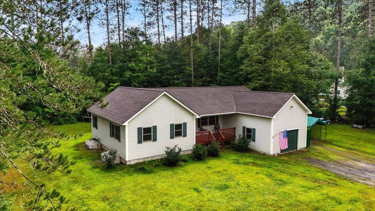 near 1834 Hebard Hill Road Randolph, VT 05060 Property 4