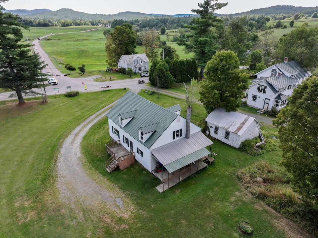 near 510 Main Street Fairfax, VT 05454 Property 4