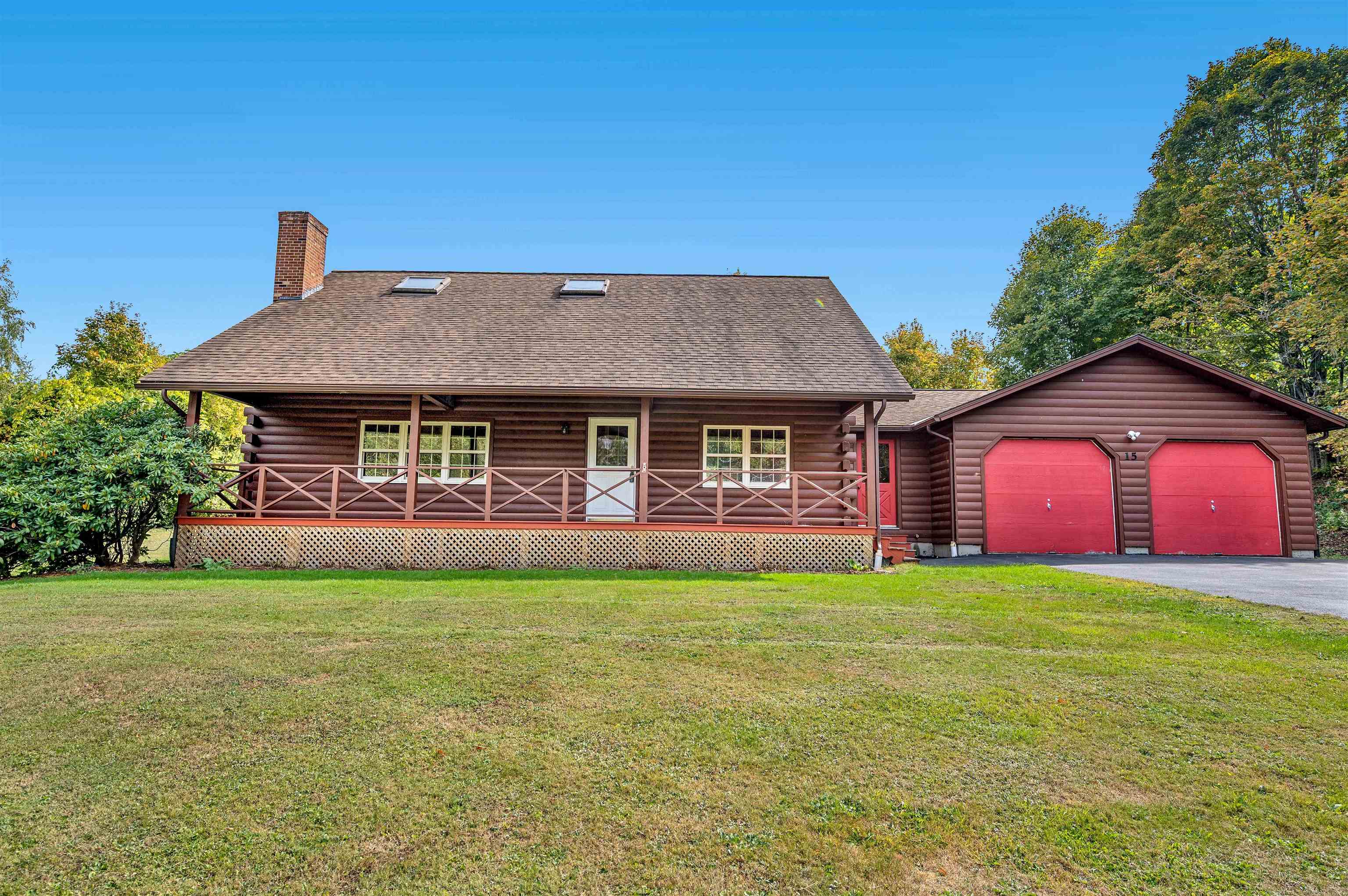 near 83 Cherrywood Drive Barre Town, VT 05641 Property 3