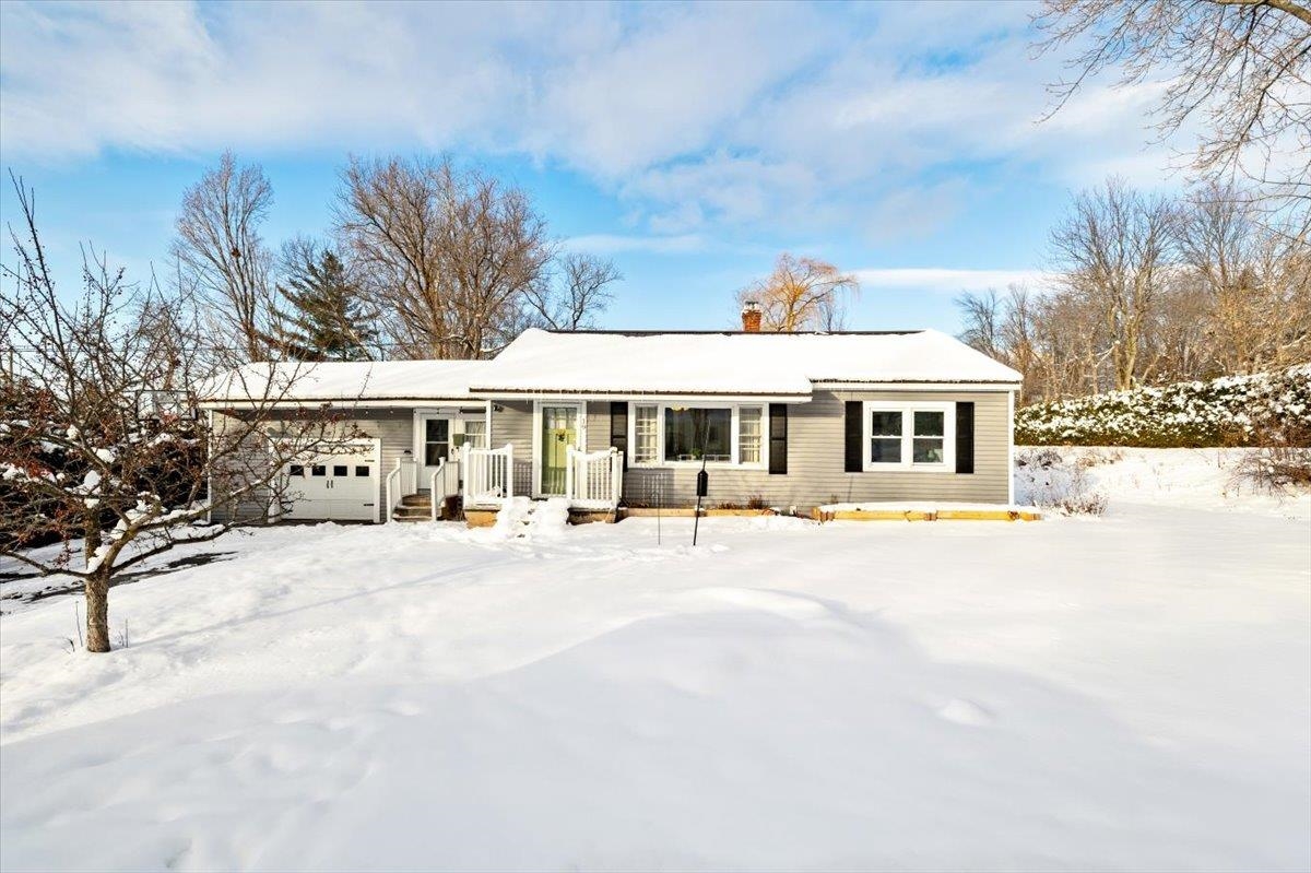 near 12 Brittany Lane St. Albans Town, VT 05478 Property 3