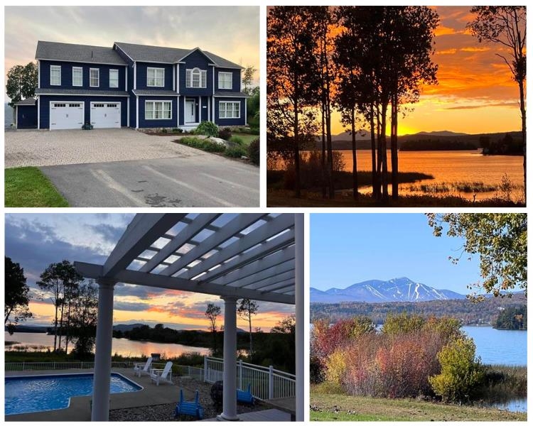 near 81 Top Deck Lane Newport Town, VT 05857 Property 2