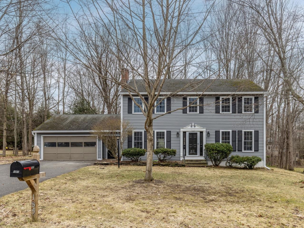 near 10 Mabel Way South Burlington, VT 05403 Property 4