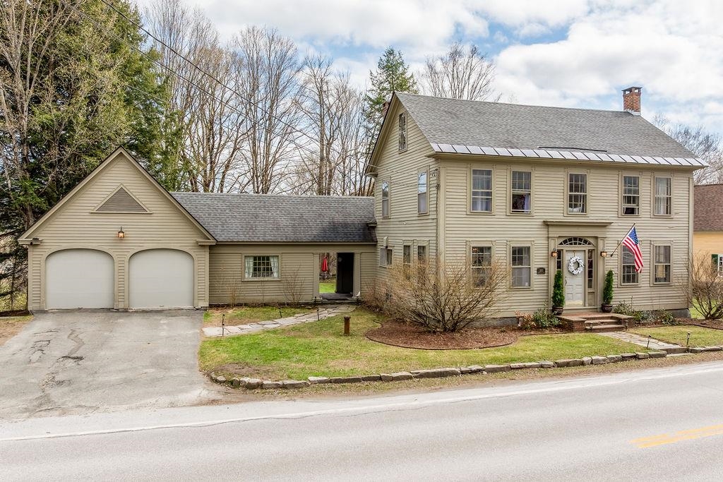 near 22 Birchwood Drive Weathersfield, VT 05151 Property 2